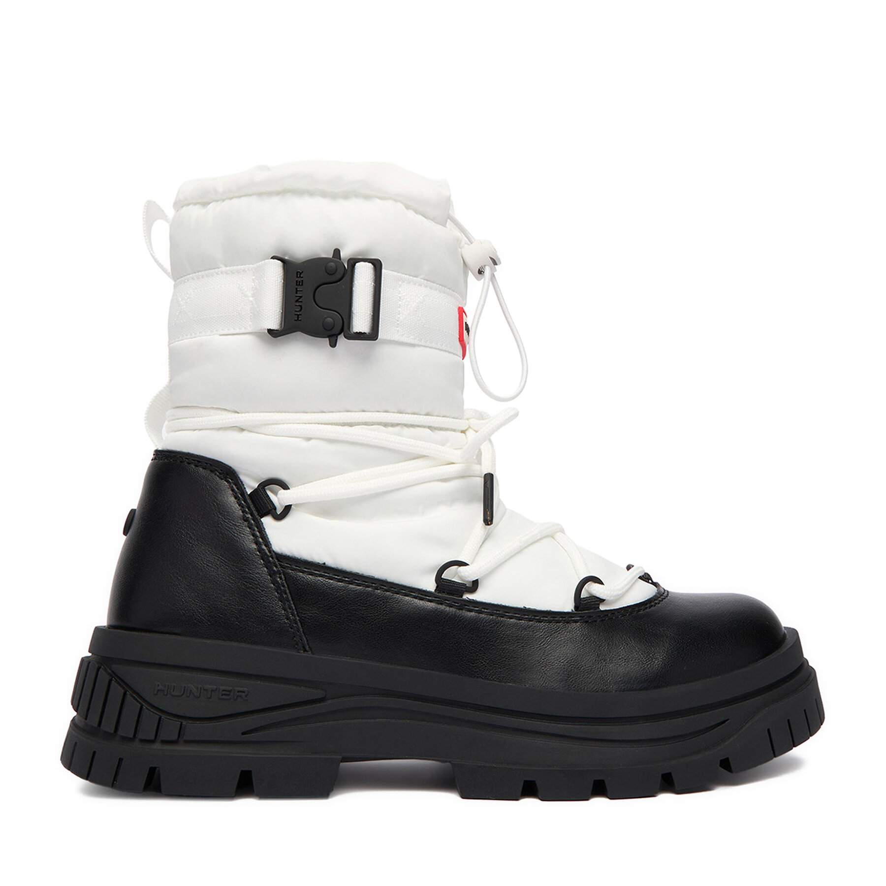 Hunter Śniegowce CEO-H8-378 Biały