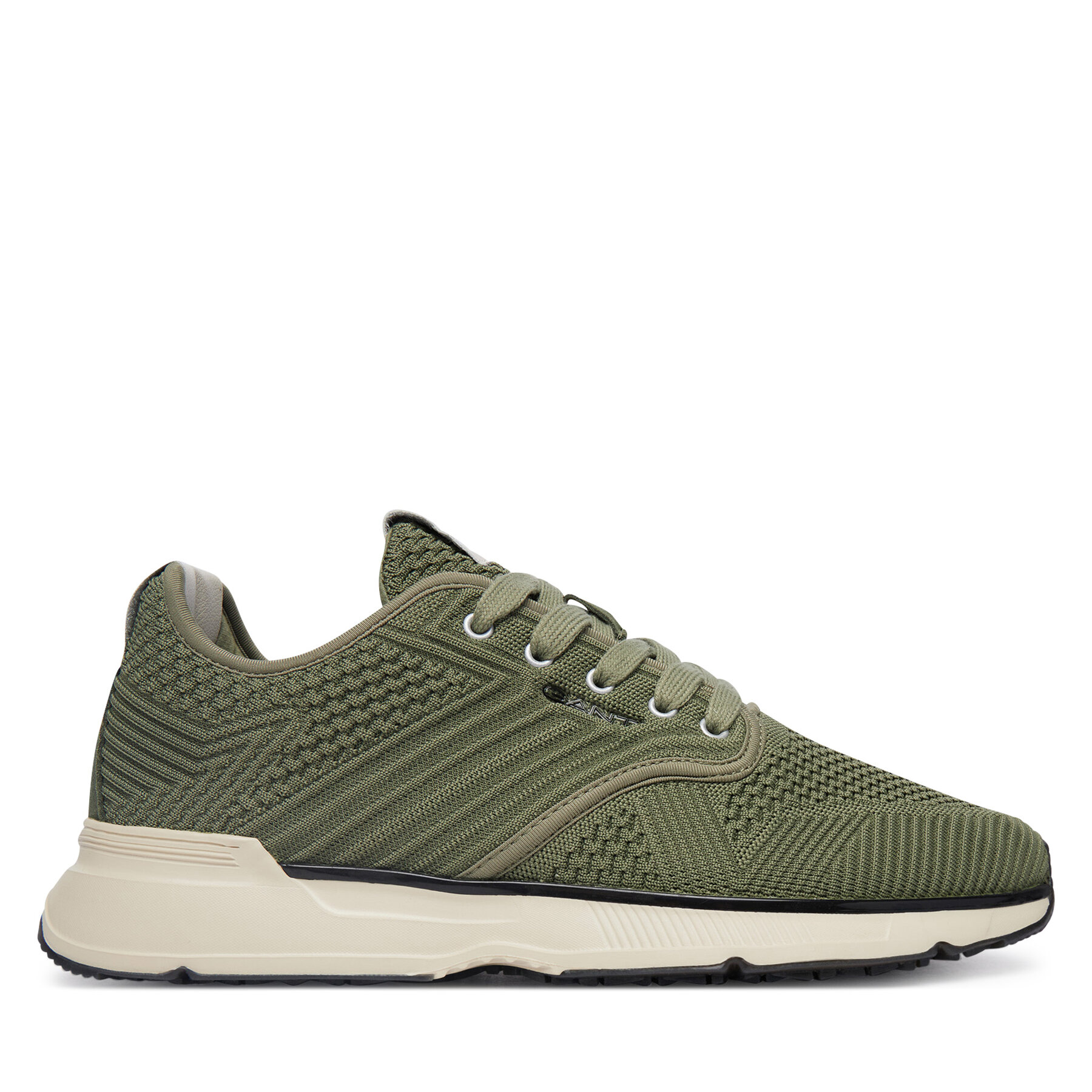 Gant Sneakersy 32638175 Zielony