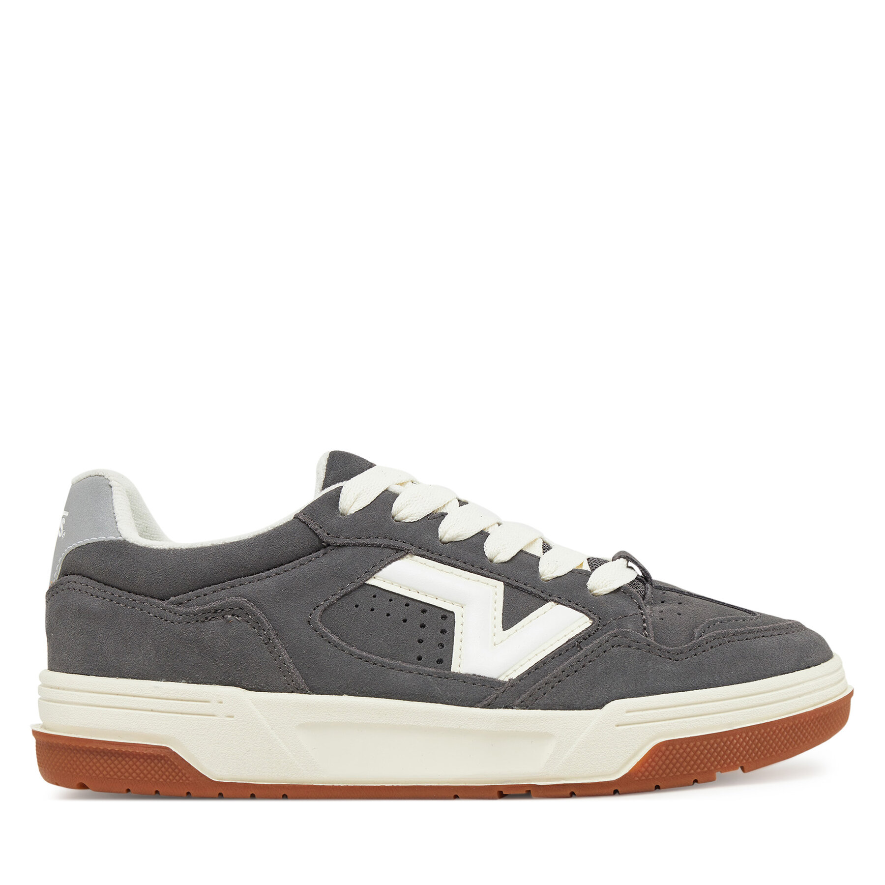 Vans Sneakersy Upland VN000D25PWT1 Szary