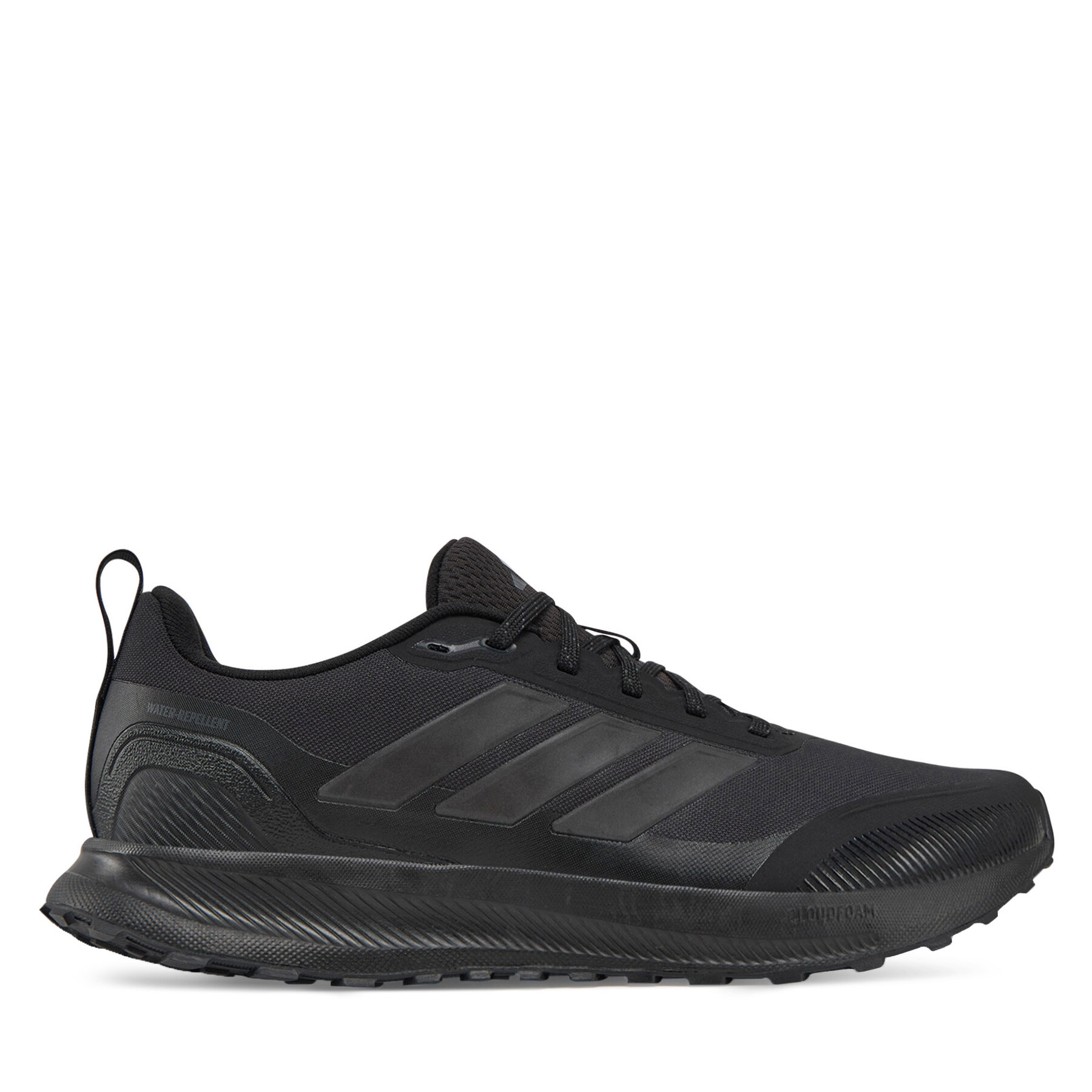 adidas Buty do biegania Runfalcon 5 TR JP5916 Czarny