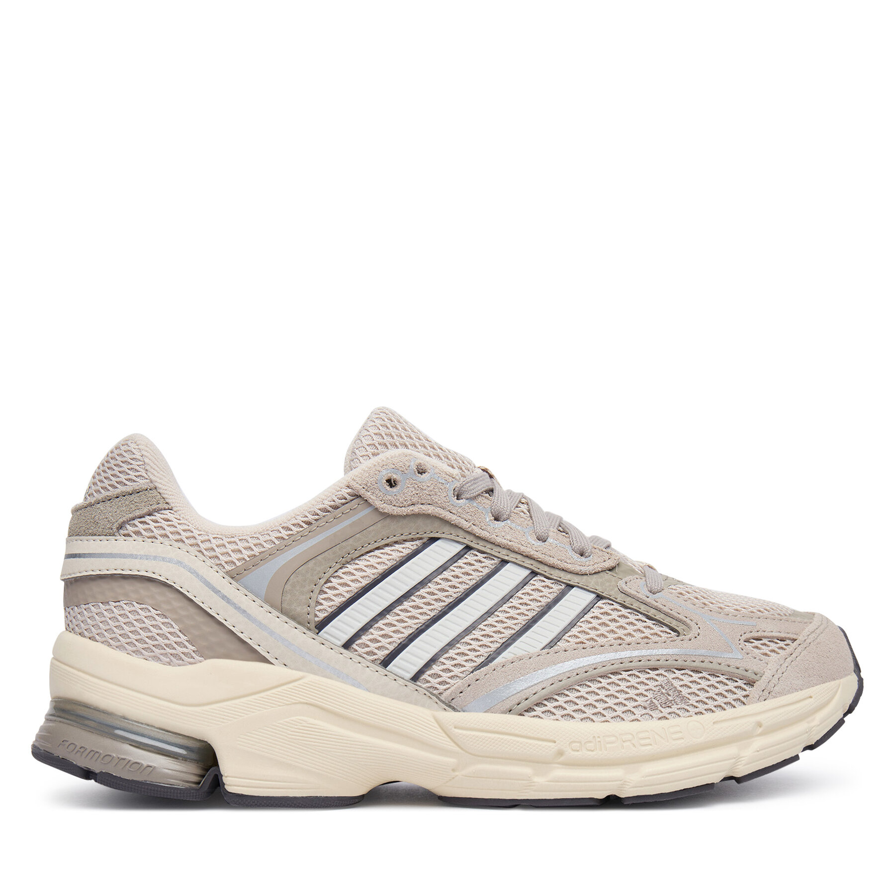adidas Sneakersy Spiritain 2000 Shoes KI3020 Beżowy
