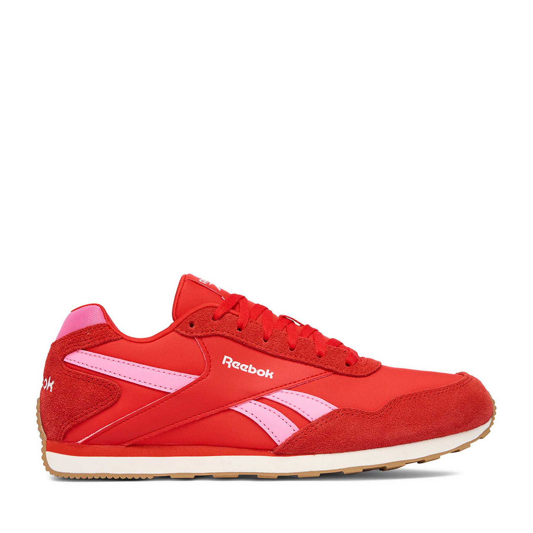 Reebok Sneakersy CEO-GLIDE LOW 100246084 Czerwony
