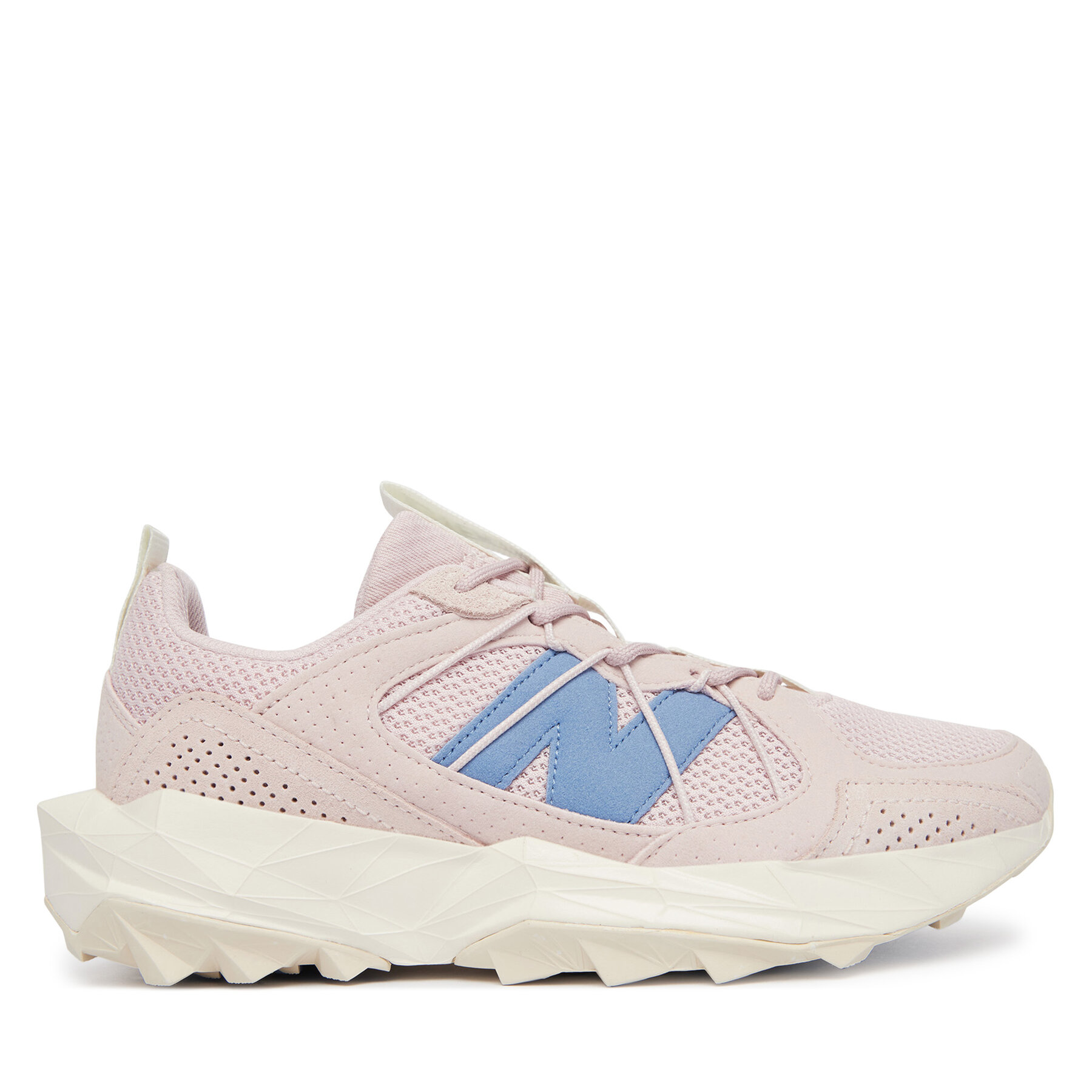 New Balance Sneakersy Tektrel WTTRS4PH Różowy