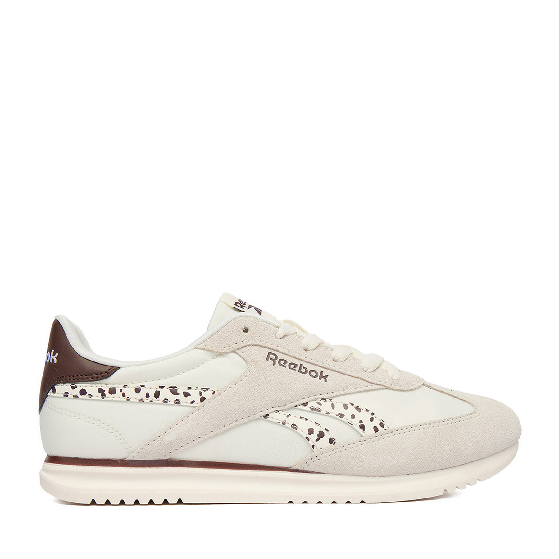 Reebok Sneakersy CEO-FIORI AR30309WCCE Beżowy