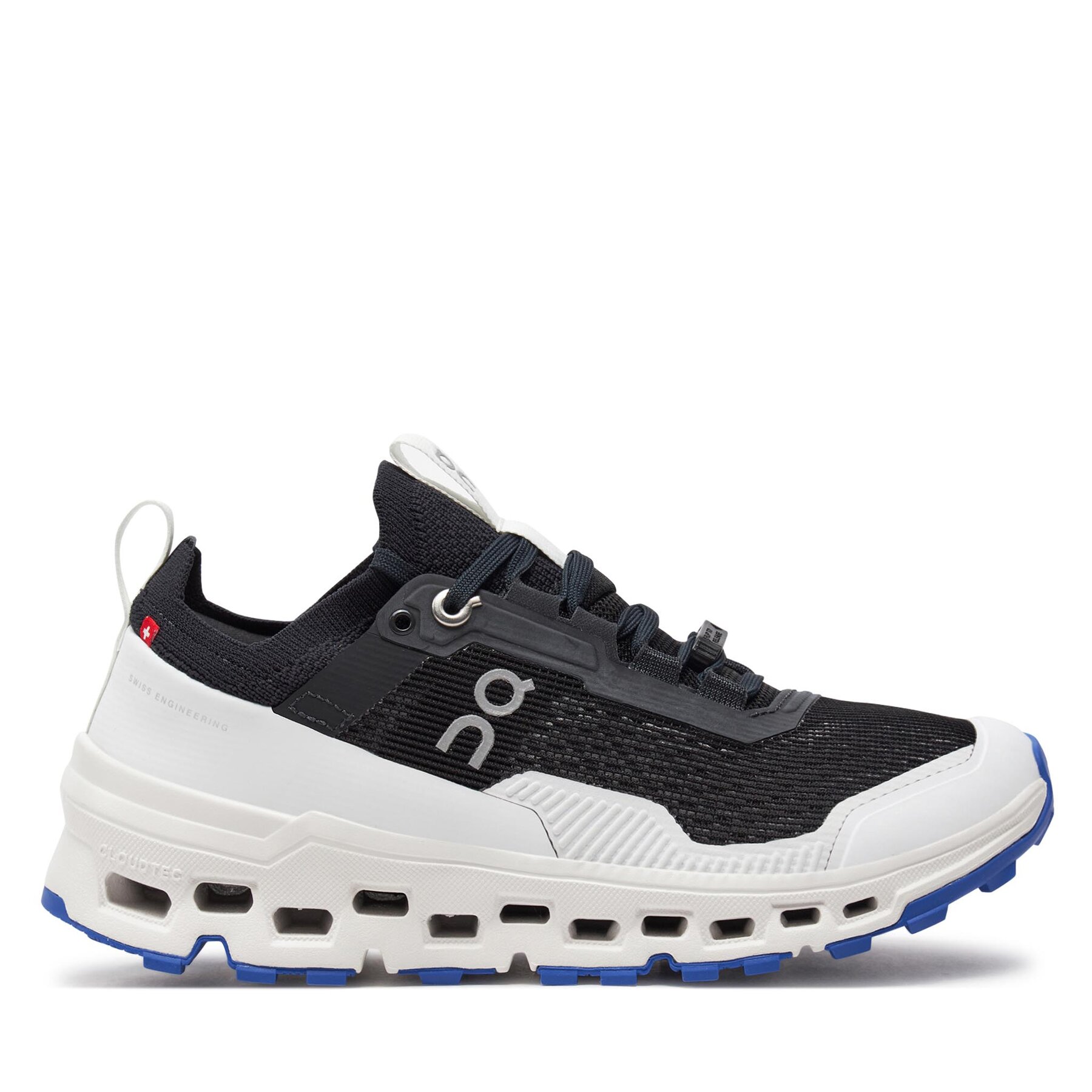 On Buty do biegania Cloudultra 2 3WD30280299 Biały