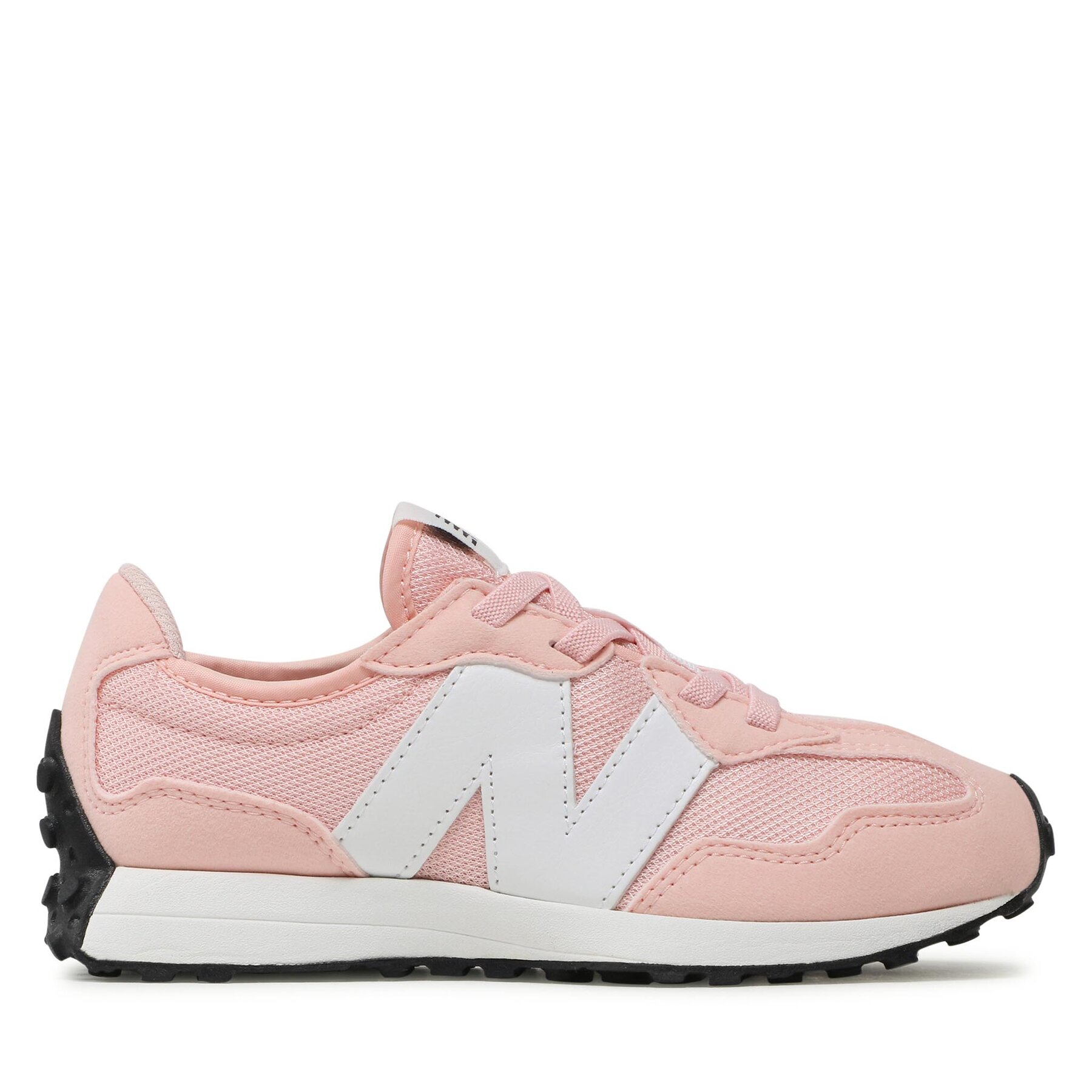 New Balance Sneakersy PH327CGP Różowy