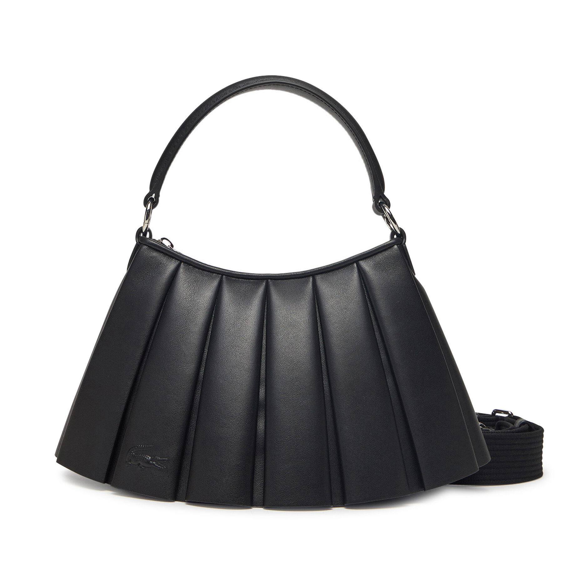 Lacoste Torebka NU5011DP Czarny
