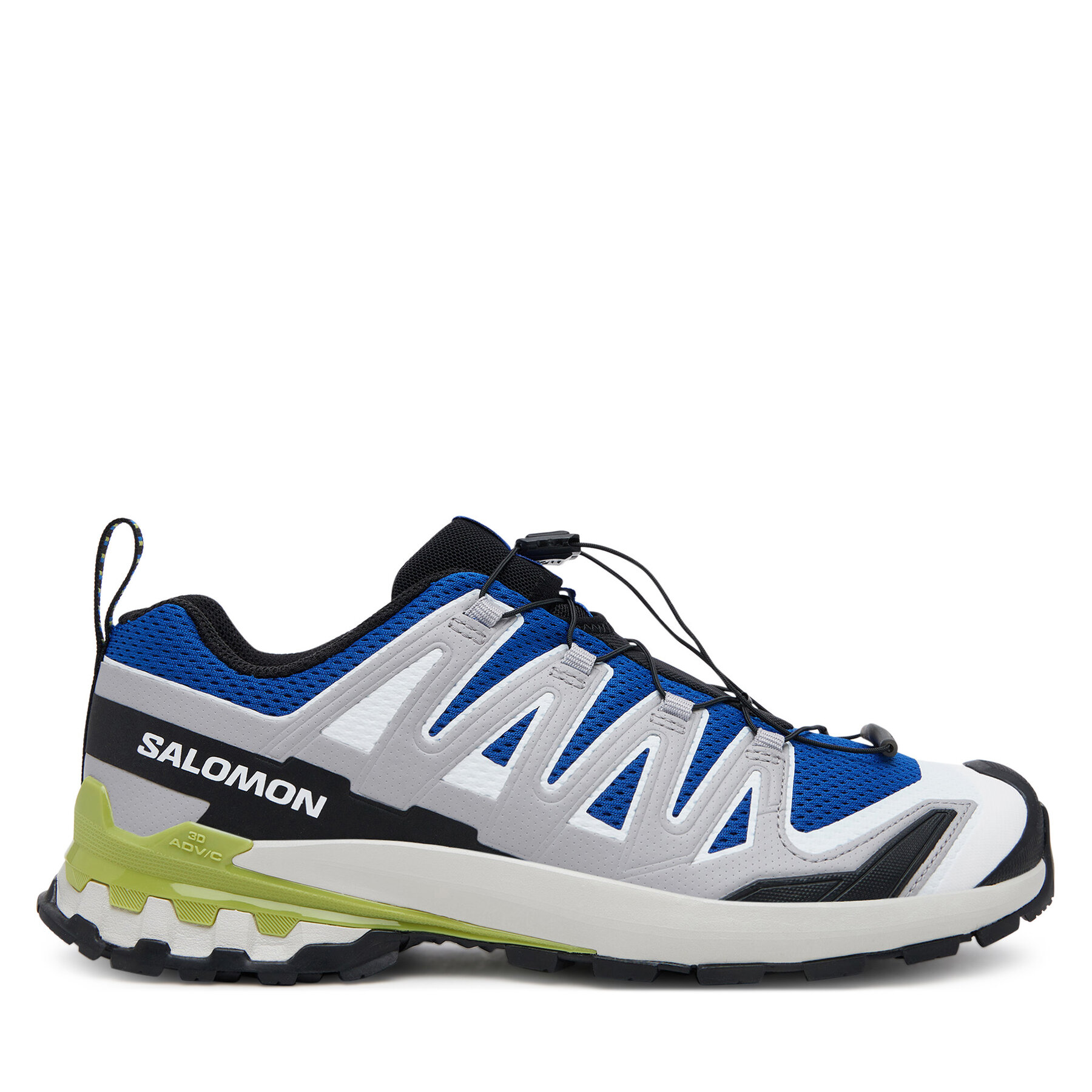 Salomon Trekkingi Xa Pro 3D V9 L47747800 Niebieski