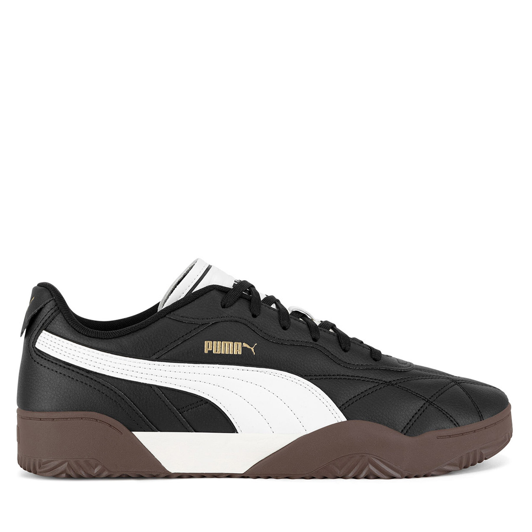 Puma Sneakersy TIFOSI 39745401 Czarny
