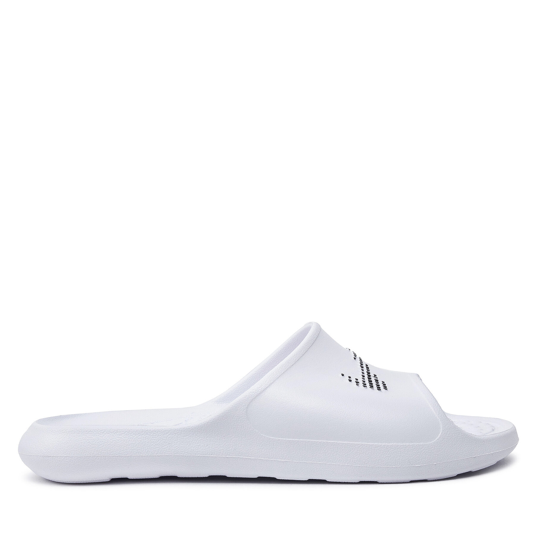 Nike Klapki Victori One Shwer Slide CZ7836 100 Biały