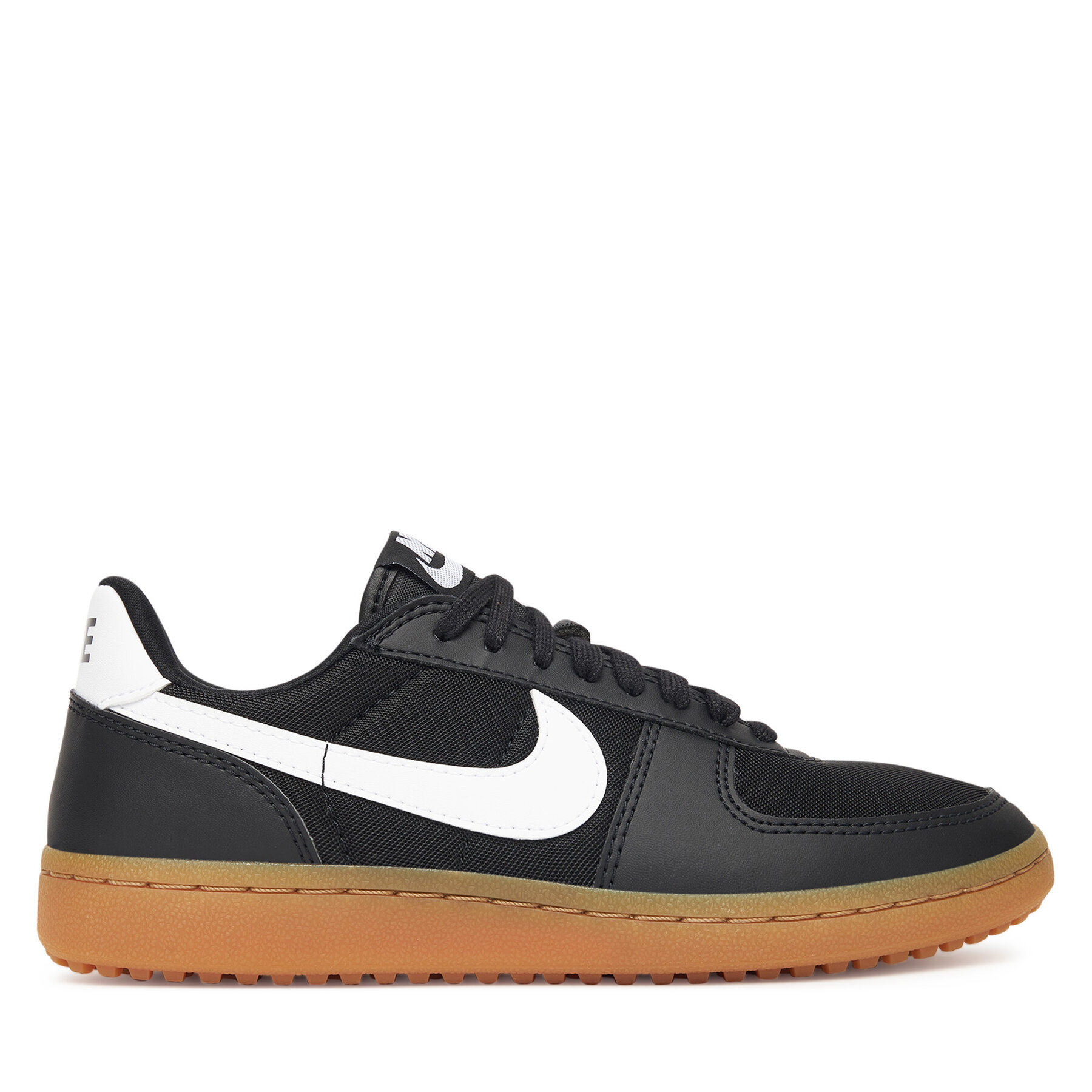 Nike Sneakersy Field General FZ5593 Czarny