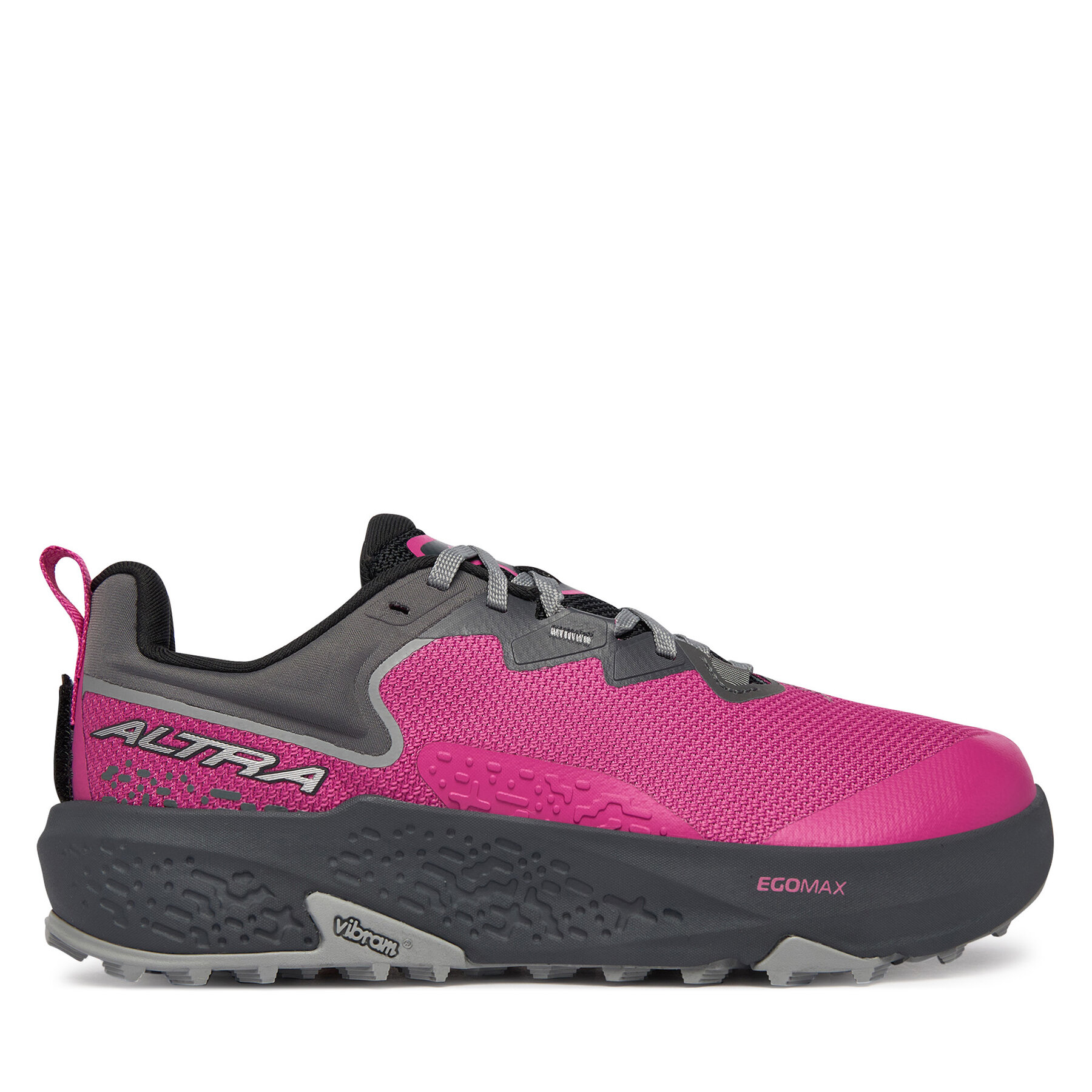 Altra Buty do biegania W Timp 6 AL0A85US0 Różowy