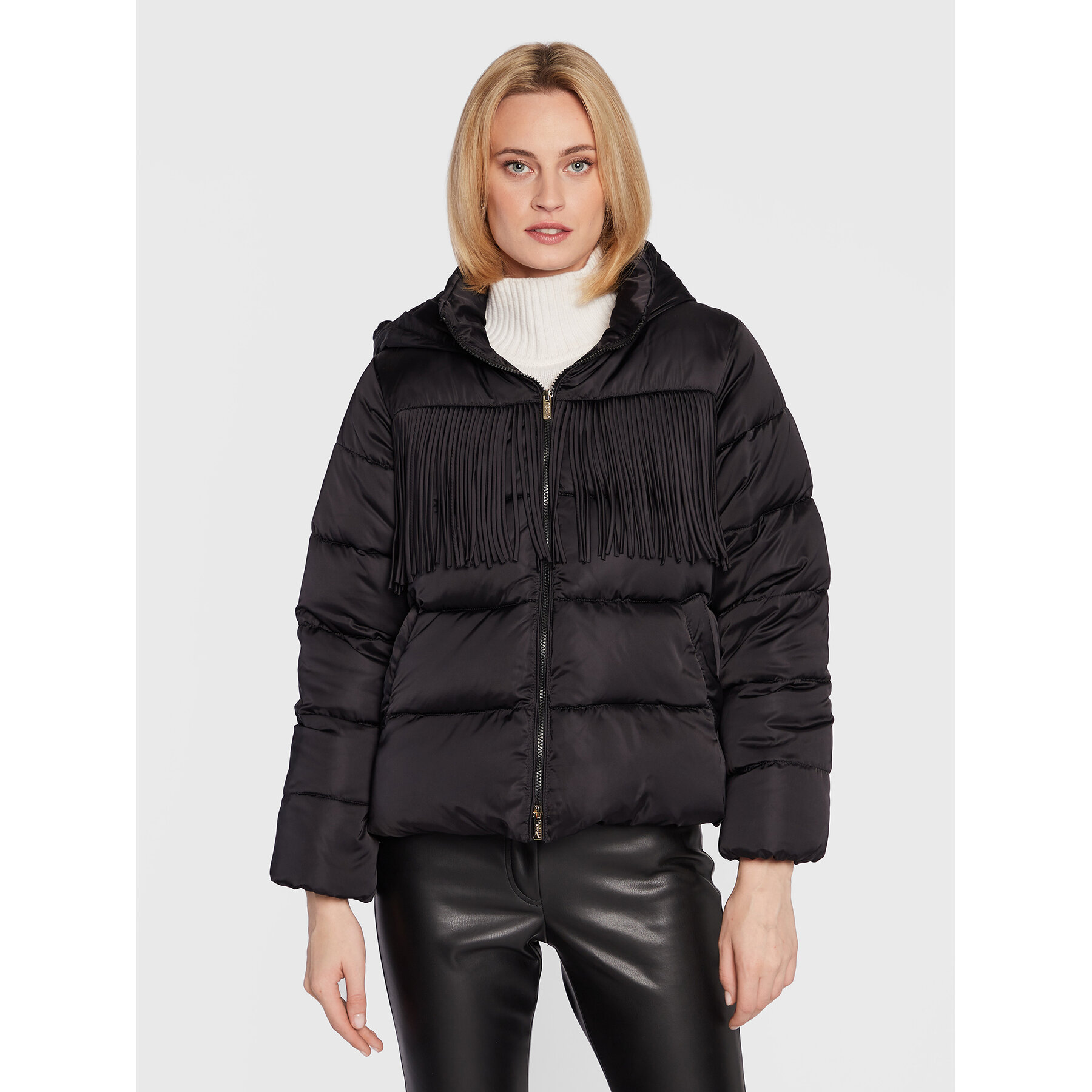 Marella Kurtka zimowa Wien 34861327 Czarny Regular Fit