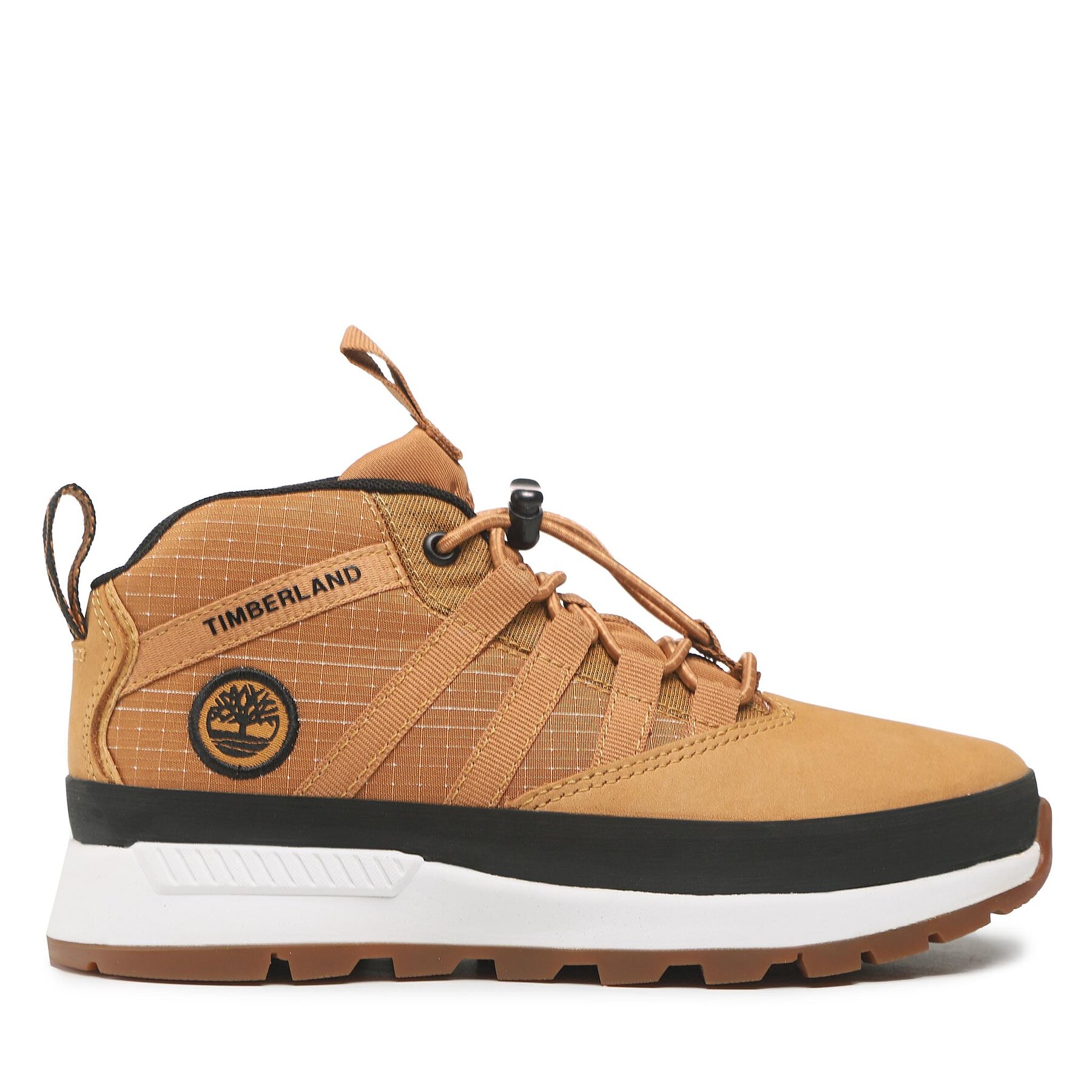 Timberland Trzewiki Euro Trekker TB0A5VMC2311 Brązowy