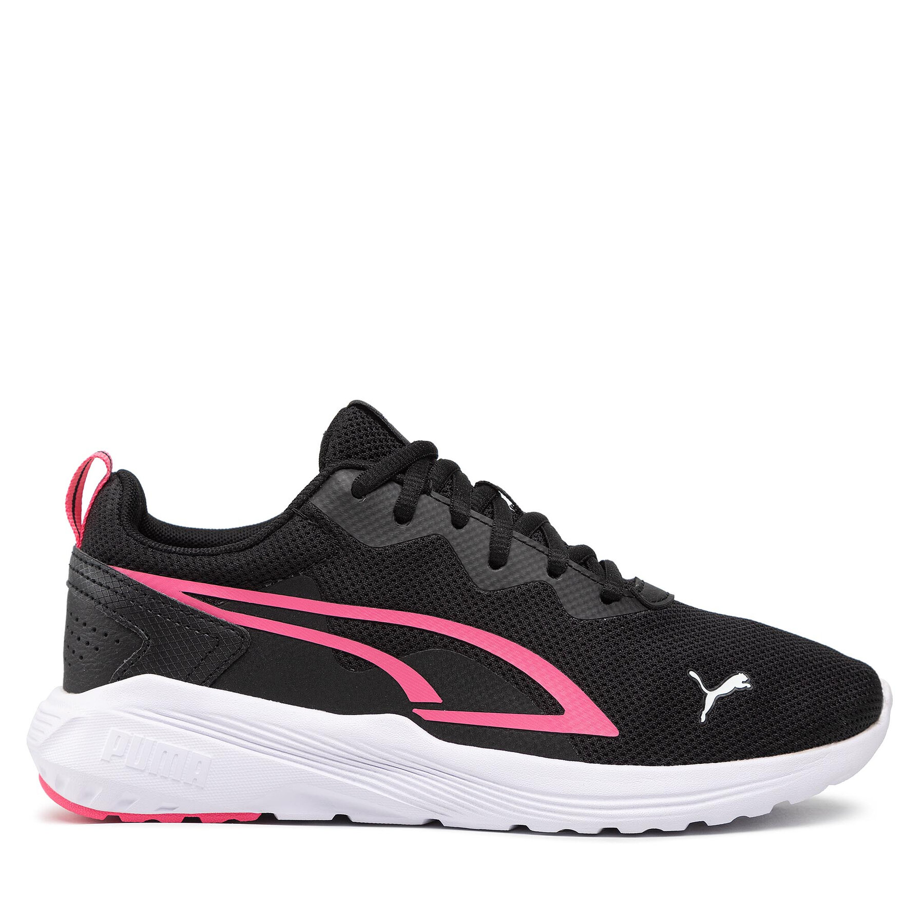 Puma Sneakersy All-Day Active 386269 09 Czarny