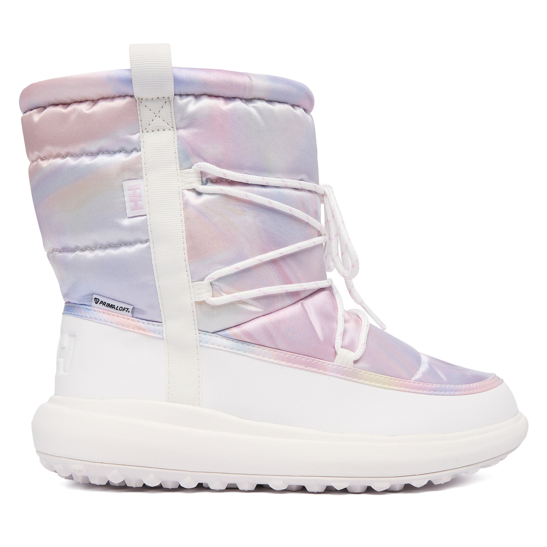 Helly Hansen Śniegowce Isolbella 2 Demi 11837 Kolorowy