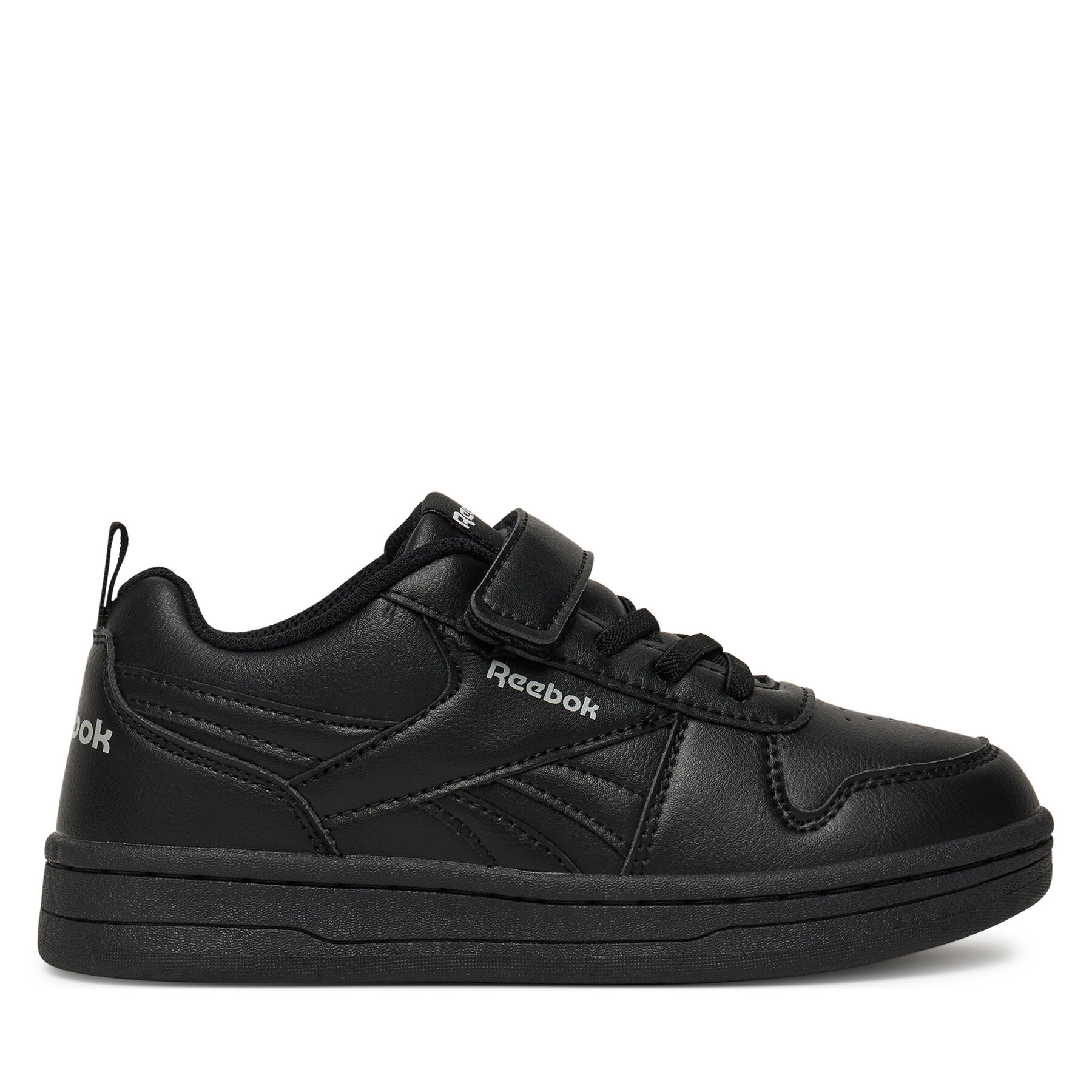Reebok Sneakersy V9-25181-03(IV)CH Czarny