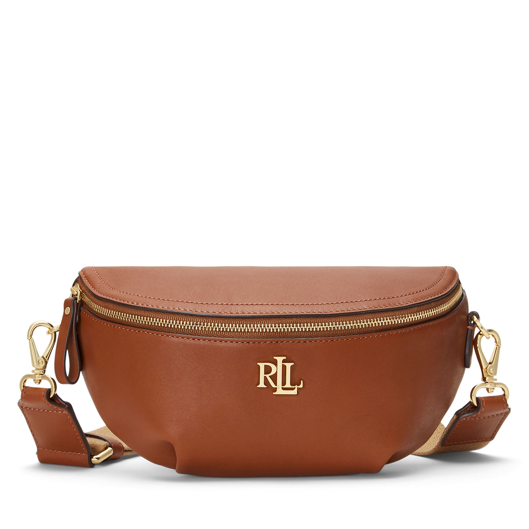 LAUREN RALPH LAUREN Nerka 431934832002 Brązowy