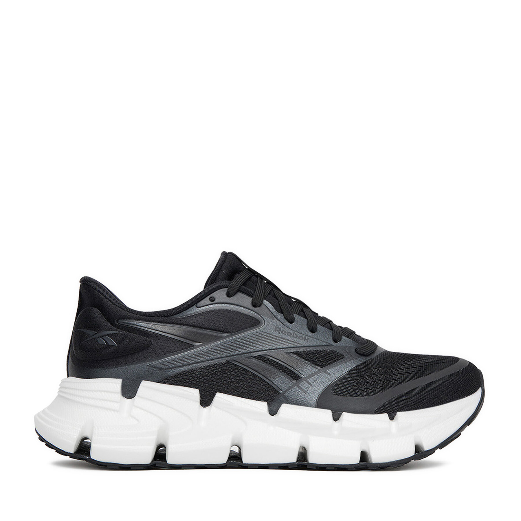 Reebok Buty do biegania EOSB-FLOATZIG 2 100230562 Czarny