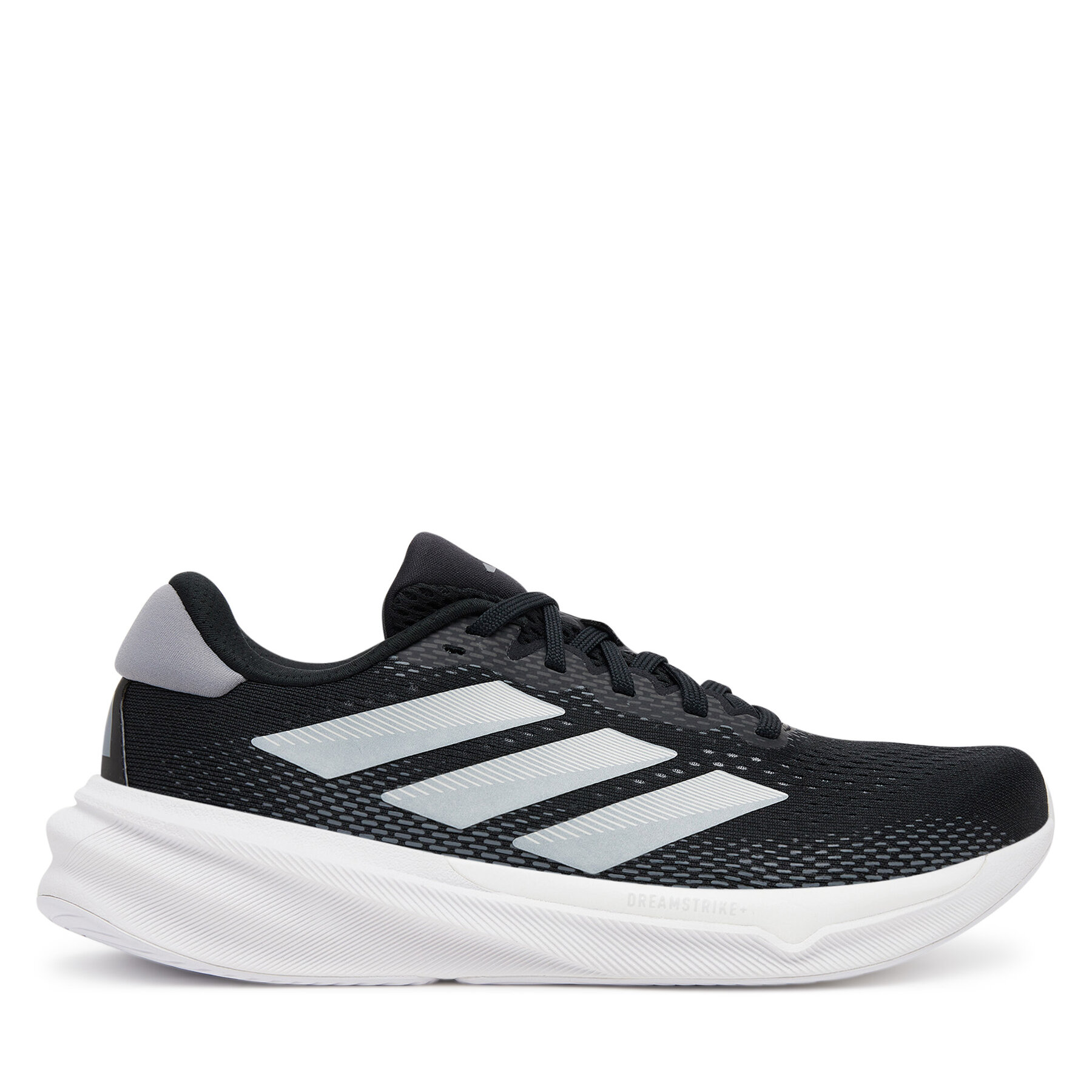 adidas Buty do biegania Supernova Stride 2.0 IG2164 Czarny