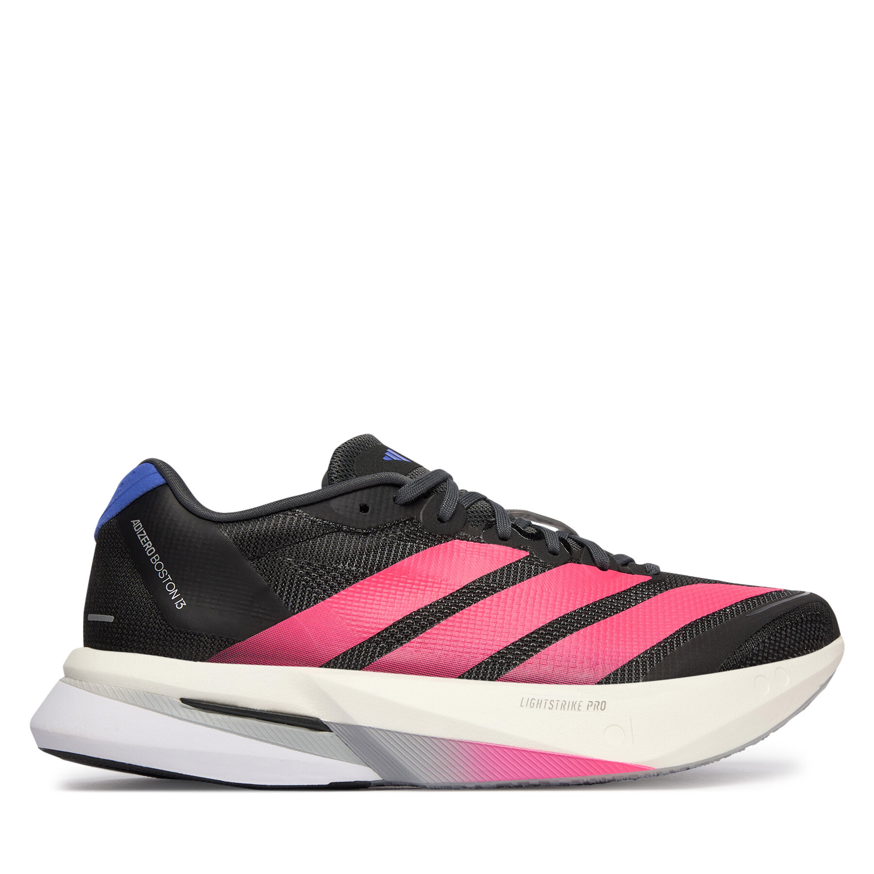 adidas Buty do biegania adizero Boston 13 JP9247 Czarny