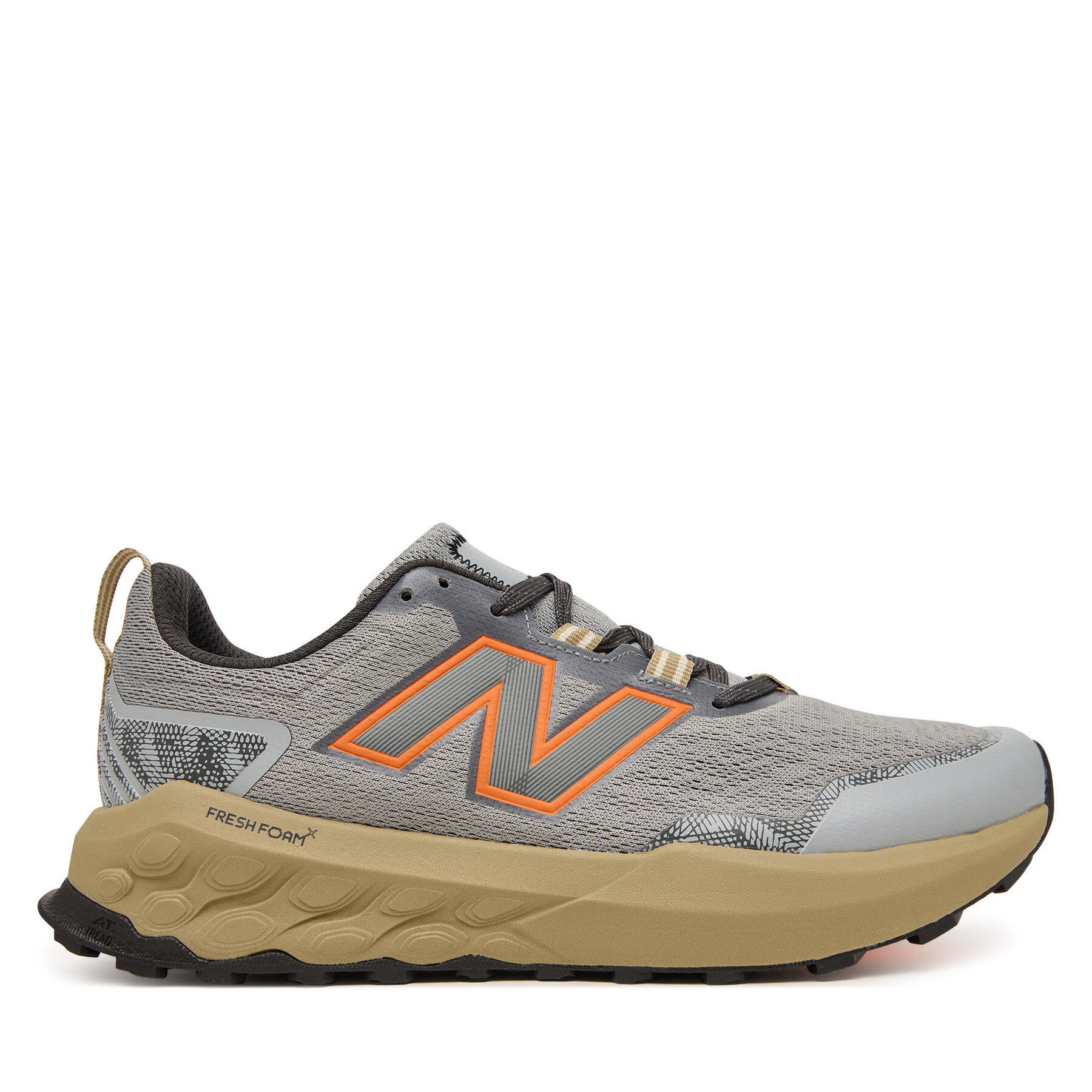 New Balance Buty do biegania Fresh Foam X Garoé V2 MGARO9PA Szary