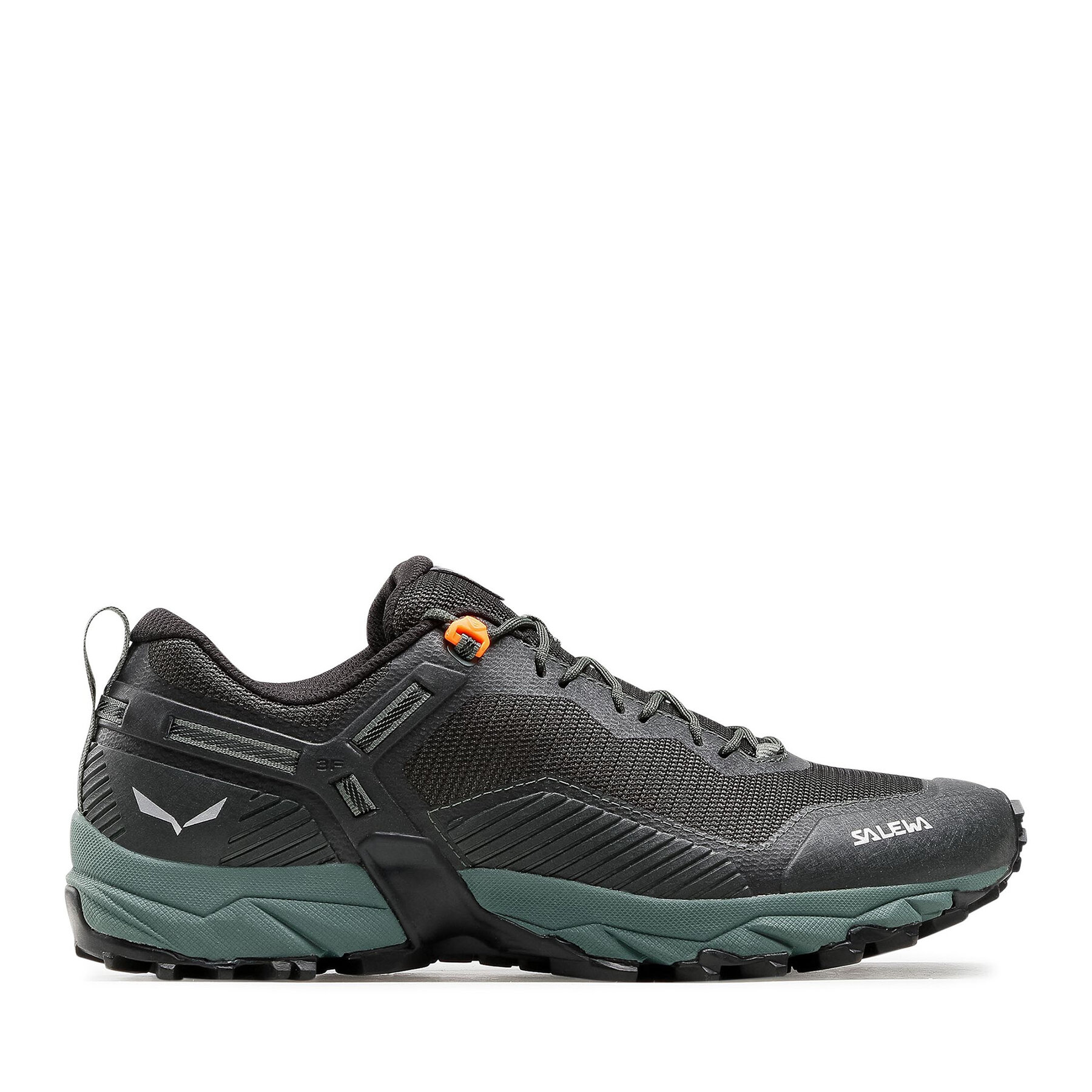 Salewa Trekkingi Ms Ultra Train 3 61388 Zielony