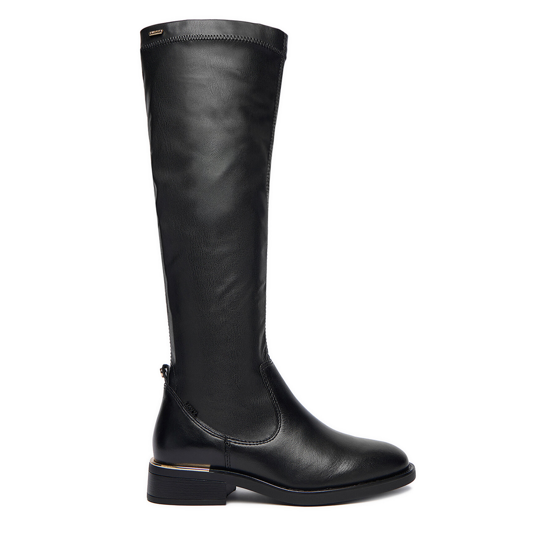 MEXX Kozaki CEO-MX/028C-RST Czarny