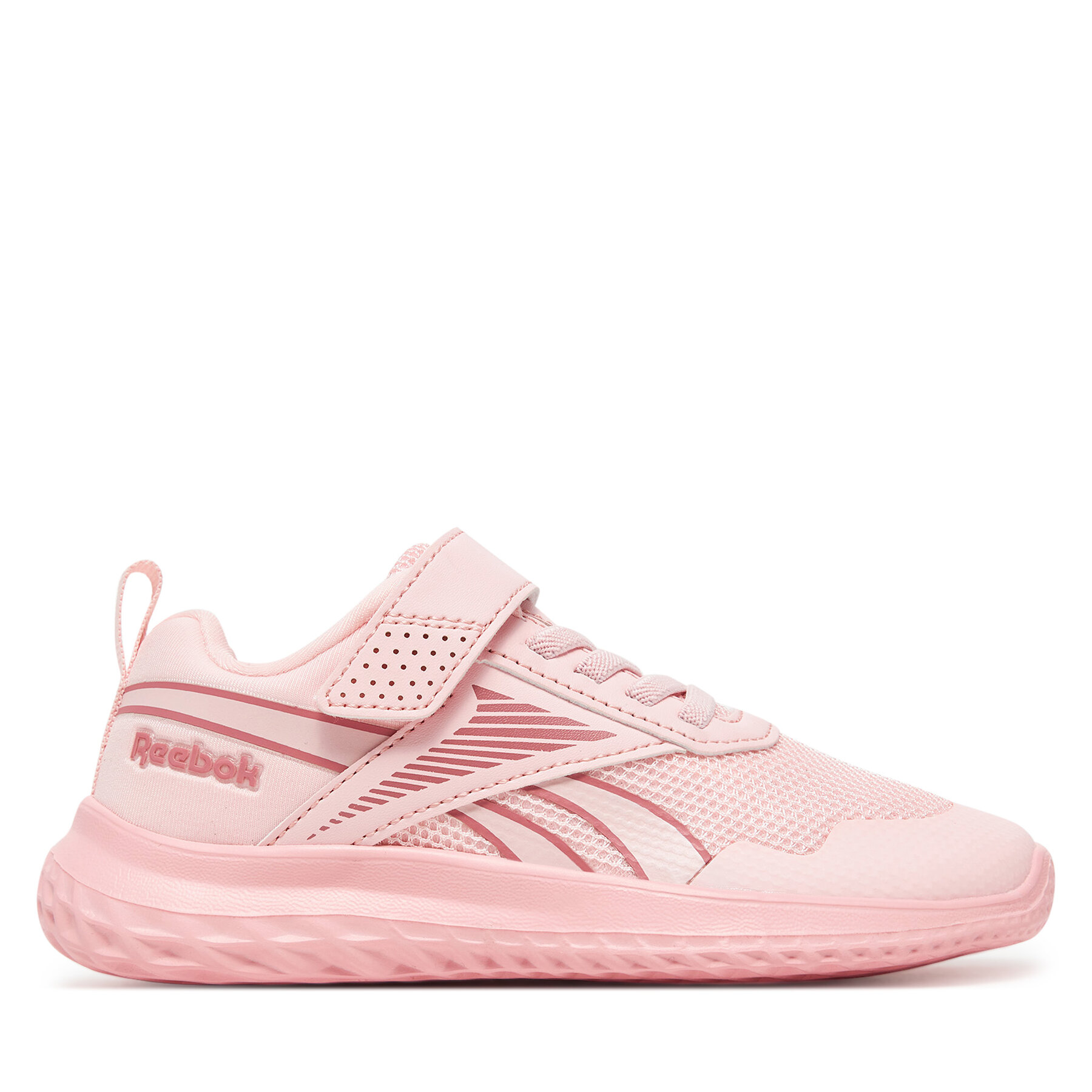 Reebok Sneakersy 23KC2330(IV)DZ Różowy