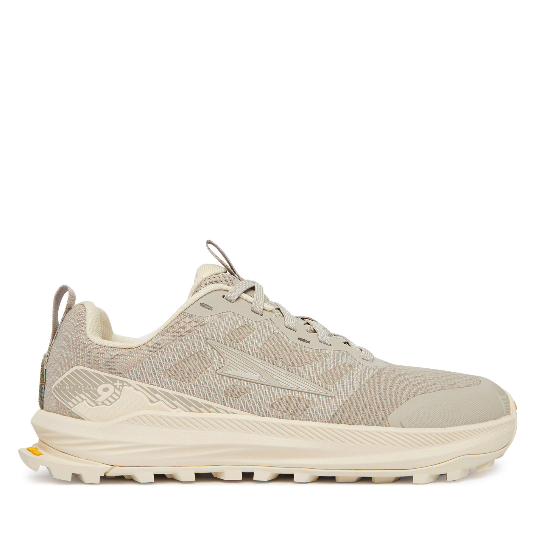 Altra Buty do biegania Lone Peak 9+ AL0A85RH Beżowy