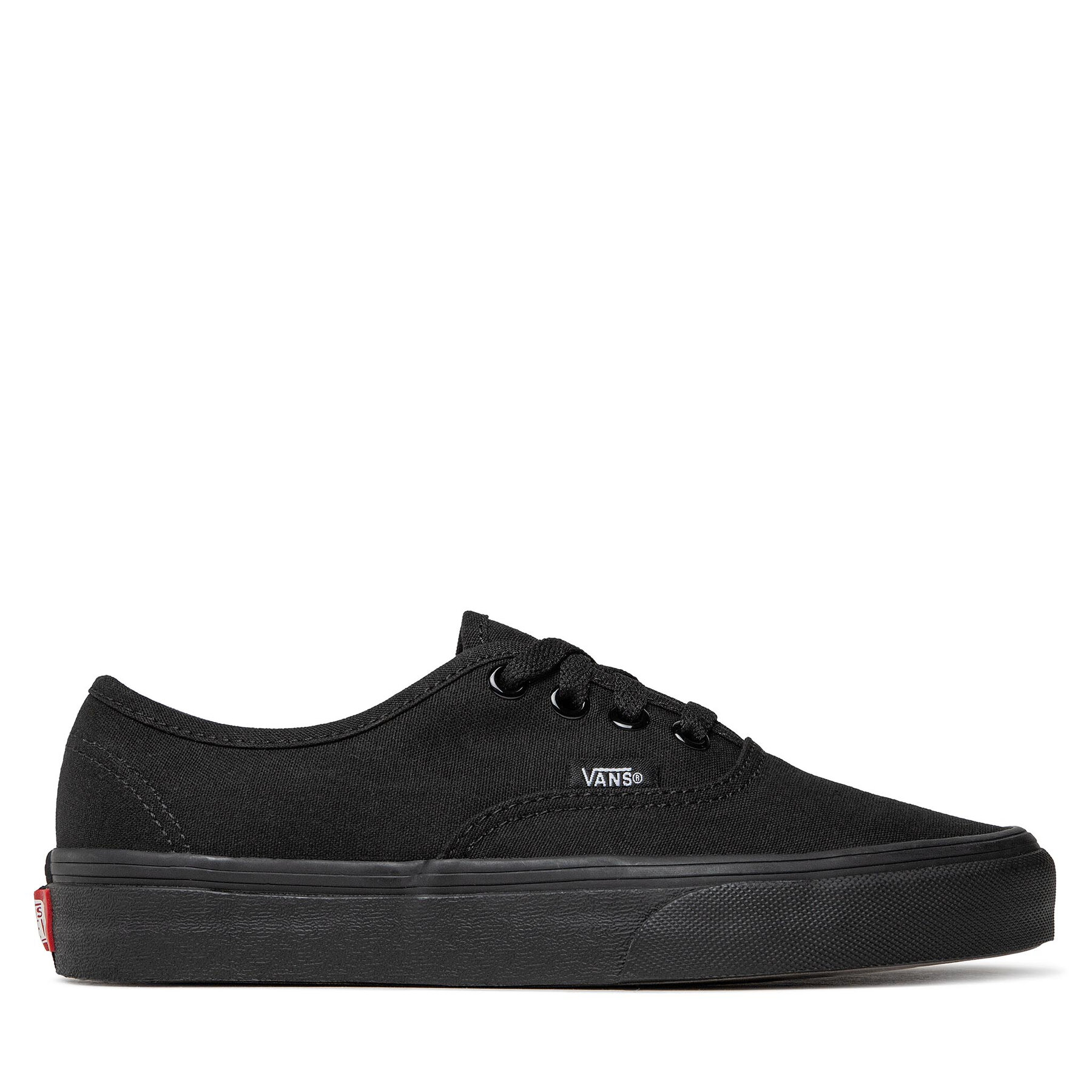 Vans Tenisówki Authentic VN000EE3BKA Czarny