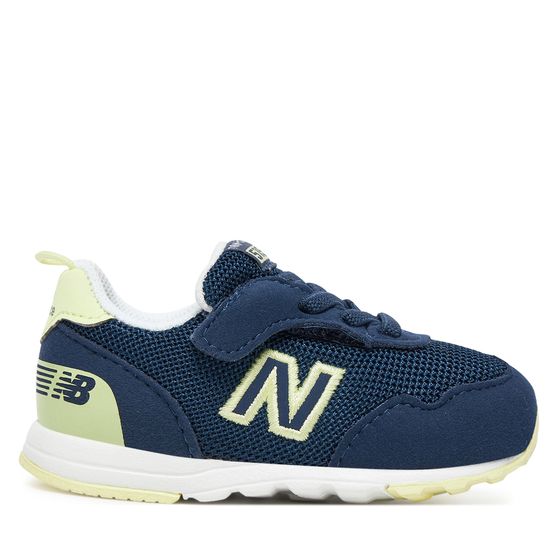 New Balance Sneakersy NW515KF Niebieski