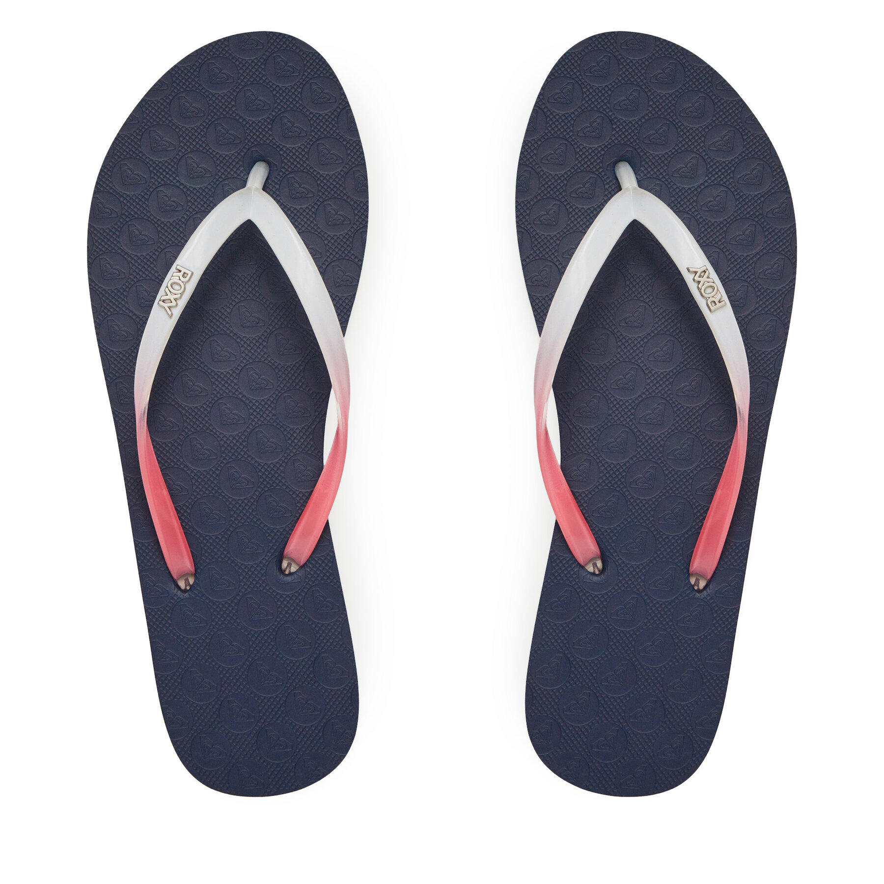 Roxy Japonki ARJL100958 Kolorowy