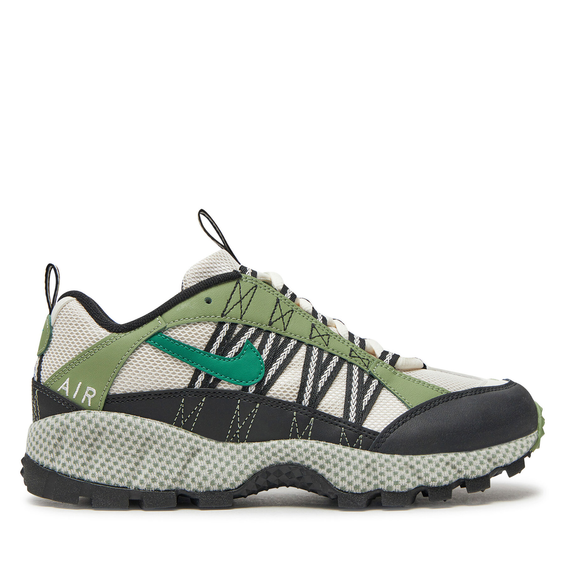 Nike Sneakersy Air Humara Qs FJ7098 301 Écru