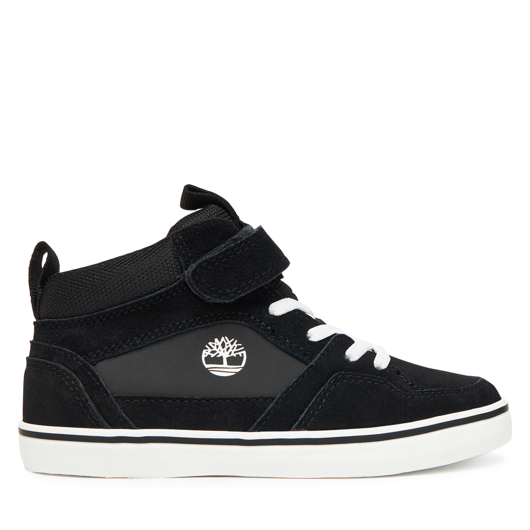 Timberland Sneakersy Stone Jump TB0A6FN7EK41 Czarny