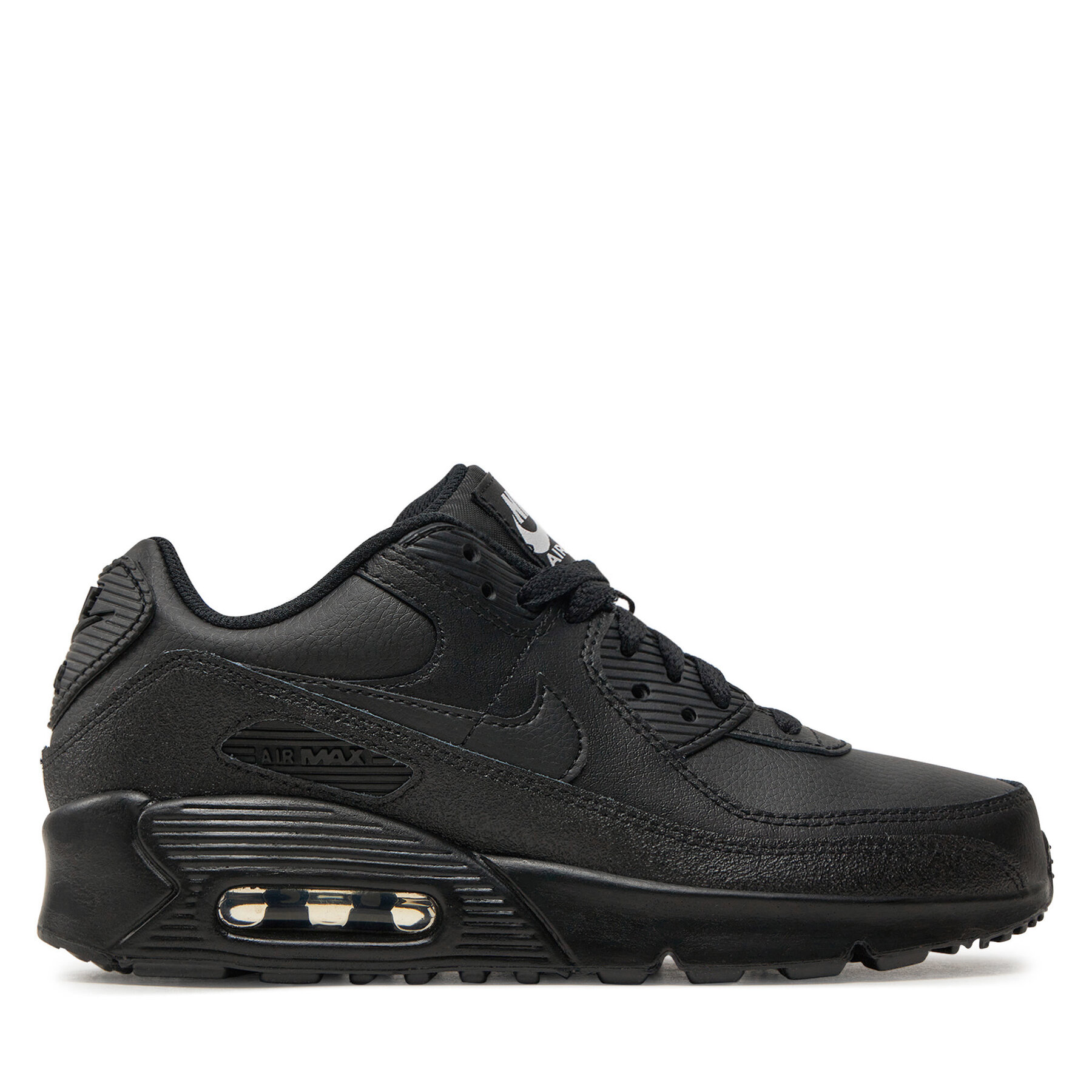 Nike Sneakersy Air Max 90 HF6358 Czarny