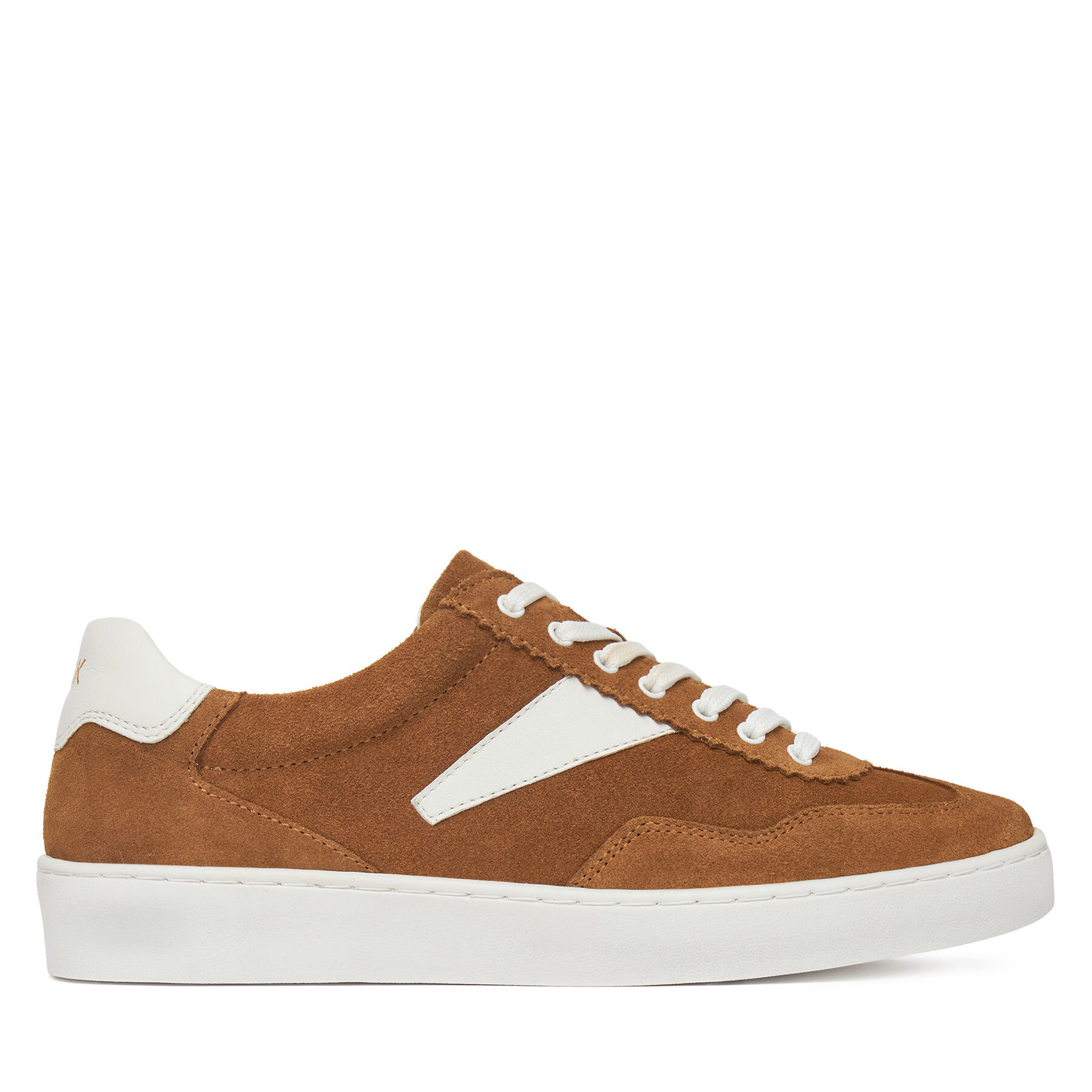 Lasocki Sneakersy WI16-REDAA-01 Brązowy