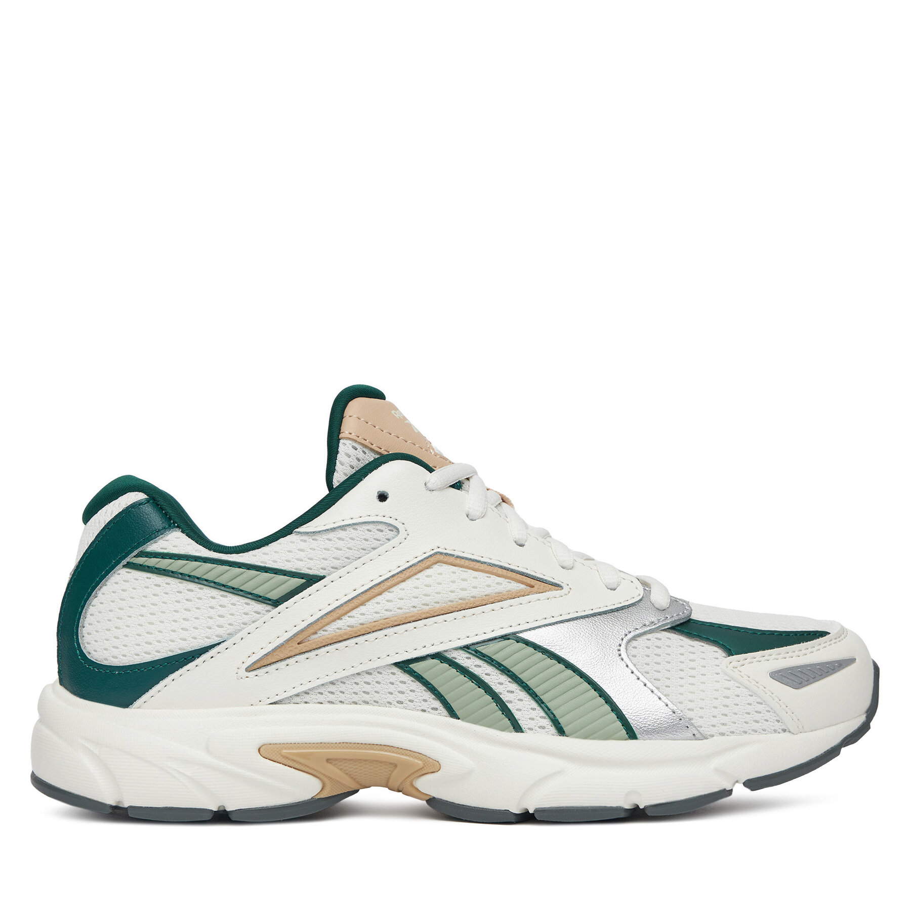 Reebok Sneakersy ROAD PRIME 100234729 Zielony