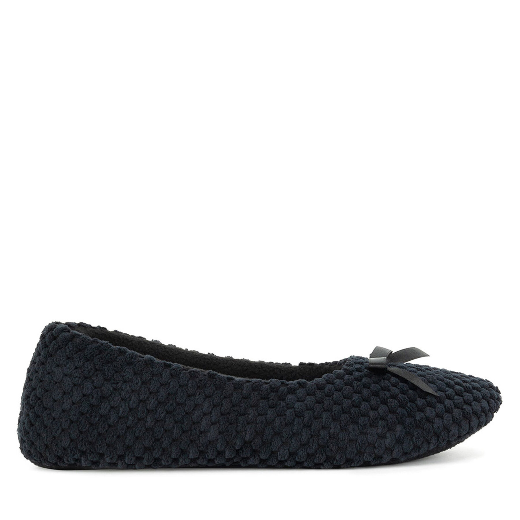 Home & Relax Kapcie WFA3209-1 Czarny