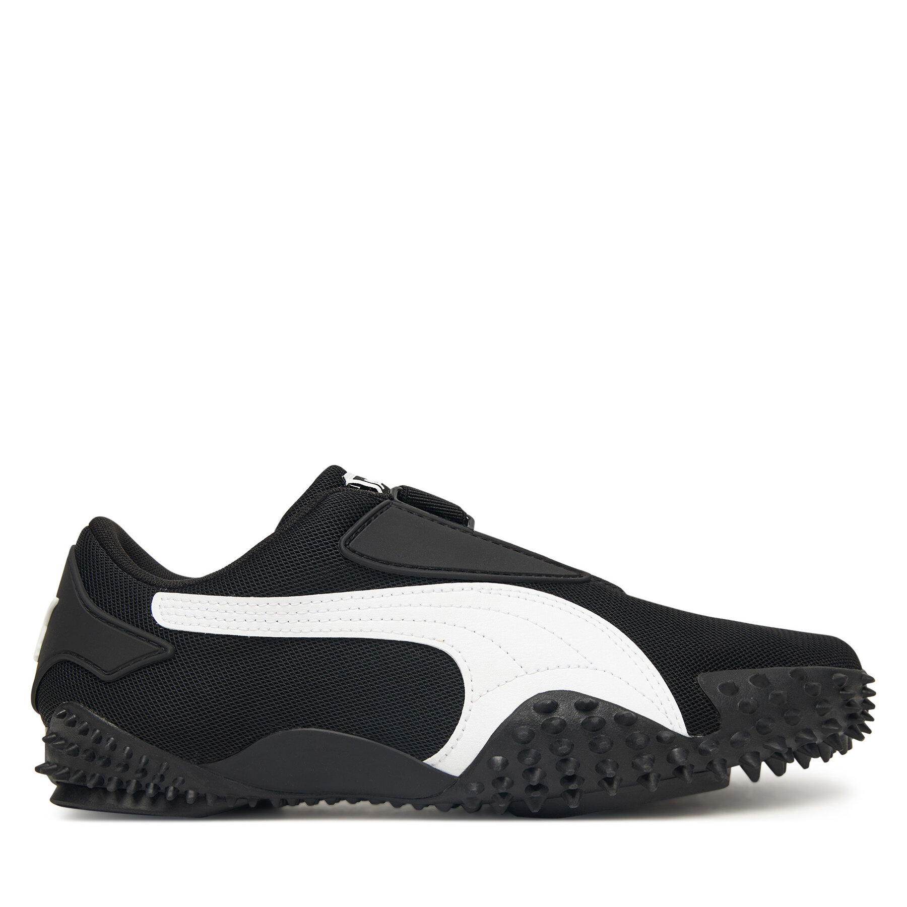 Puma Sneakersy Mostro OG Prime 403206 09 W Czarny