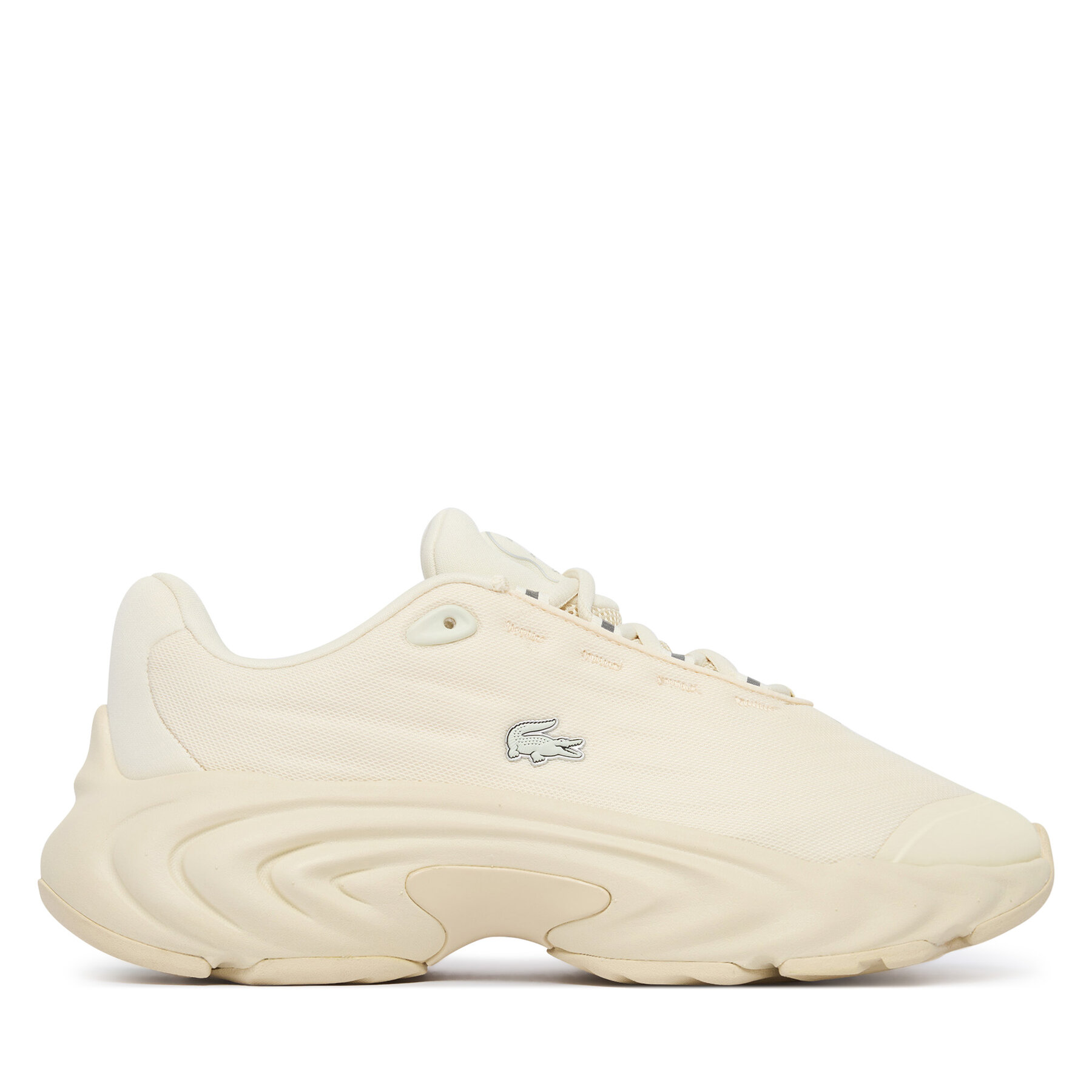Lacoste Sneakersy Spinor 51SFA0034 Écru