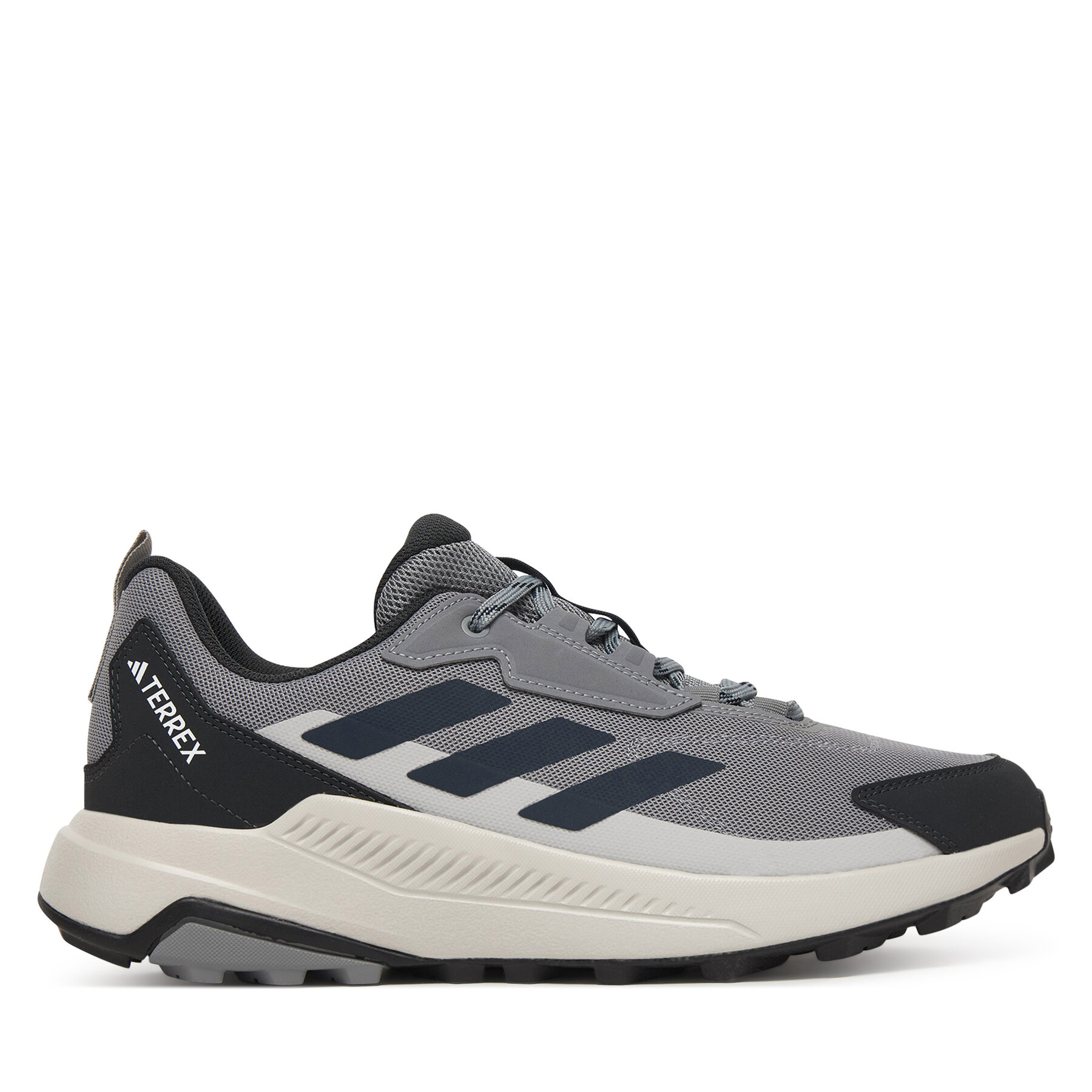 adidas Trekkingi Terrex Anylander JR9088 Szary