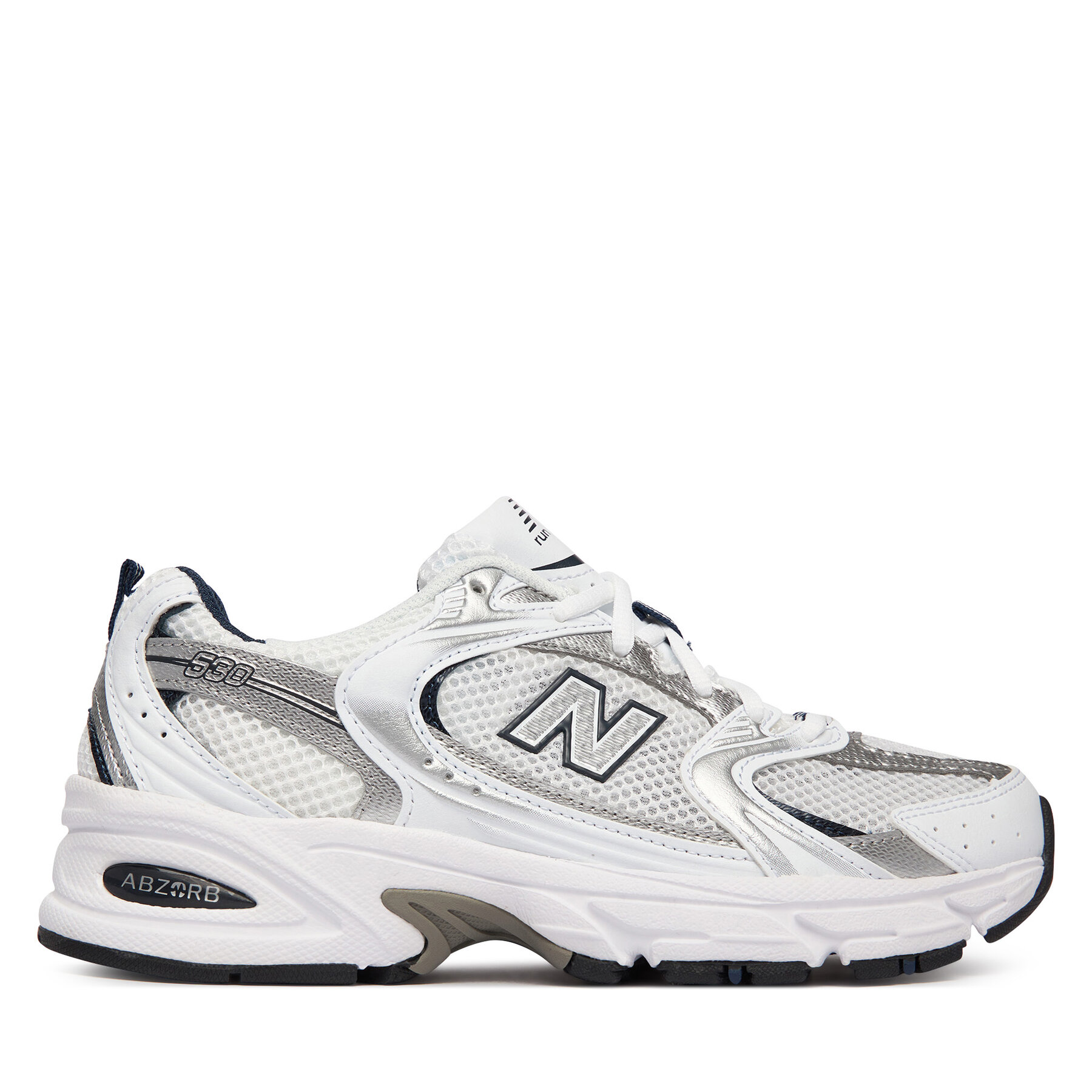New Balance Sneakersy MR530SG Biały