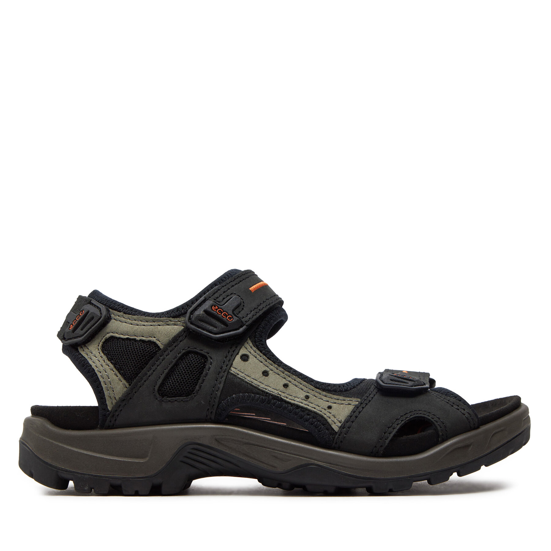 ECCO Sandały Yucatan Sandal Sanda 6956450034