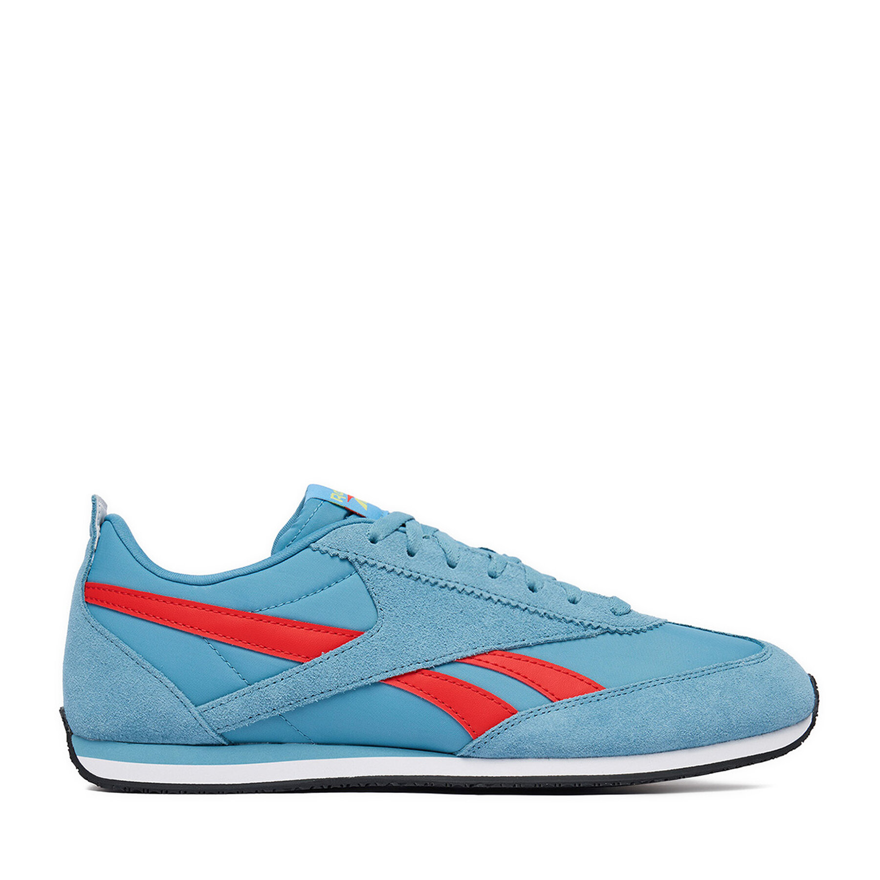 Reebok Sneakersy EO-R100 100255387 Niebieski