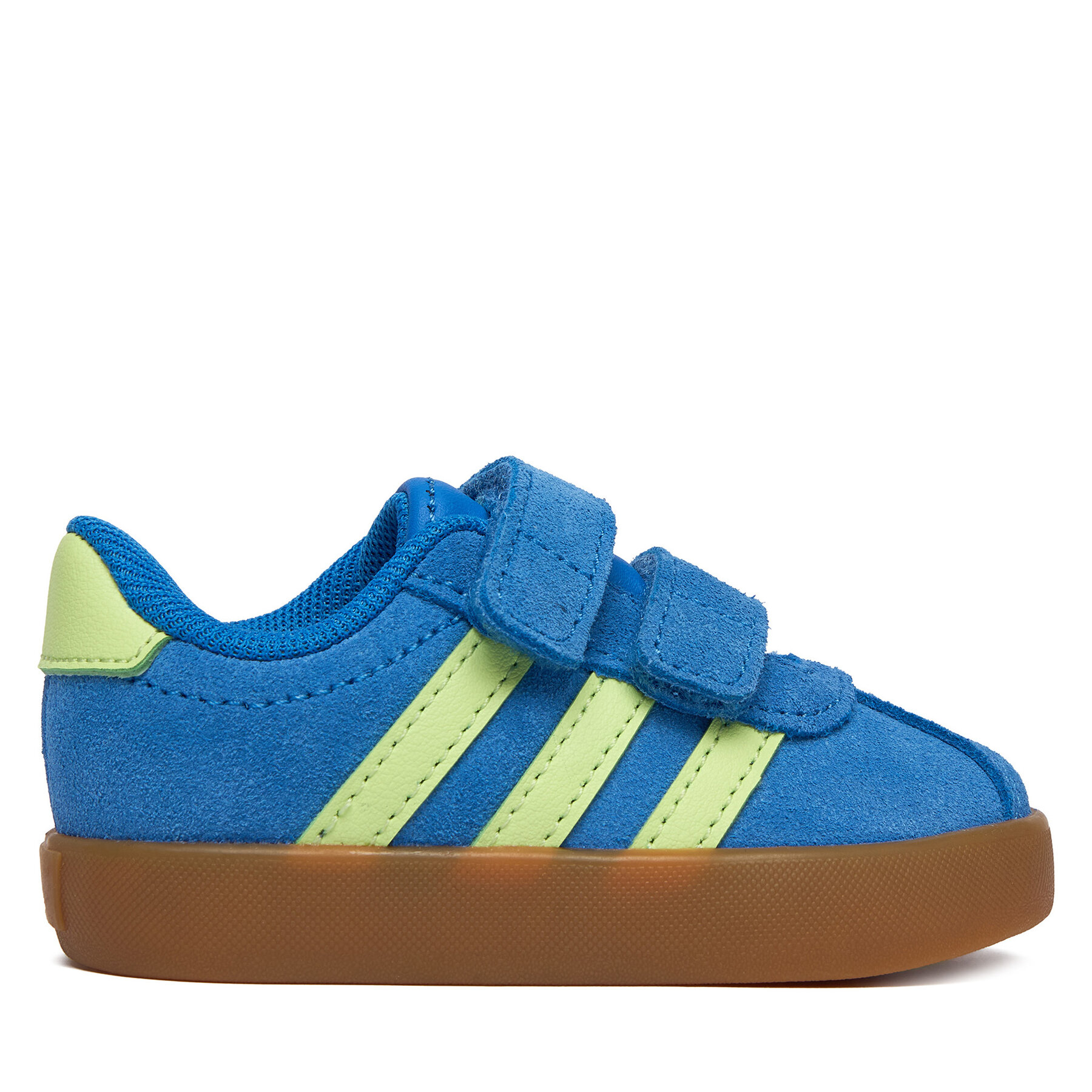 adidas Sneakersy Vl Court 3.0 IH3967 Niebieski