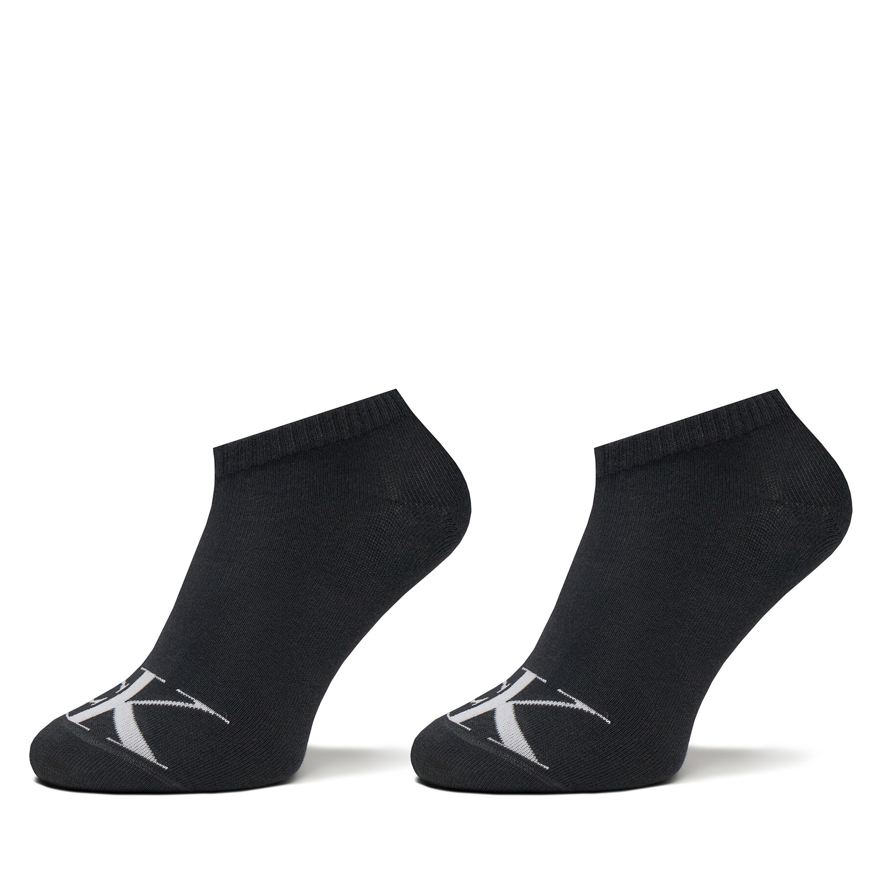 Calvin Klein Jeans Skarpety krótkie 701228815 Czarny
