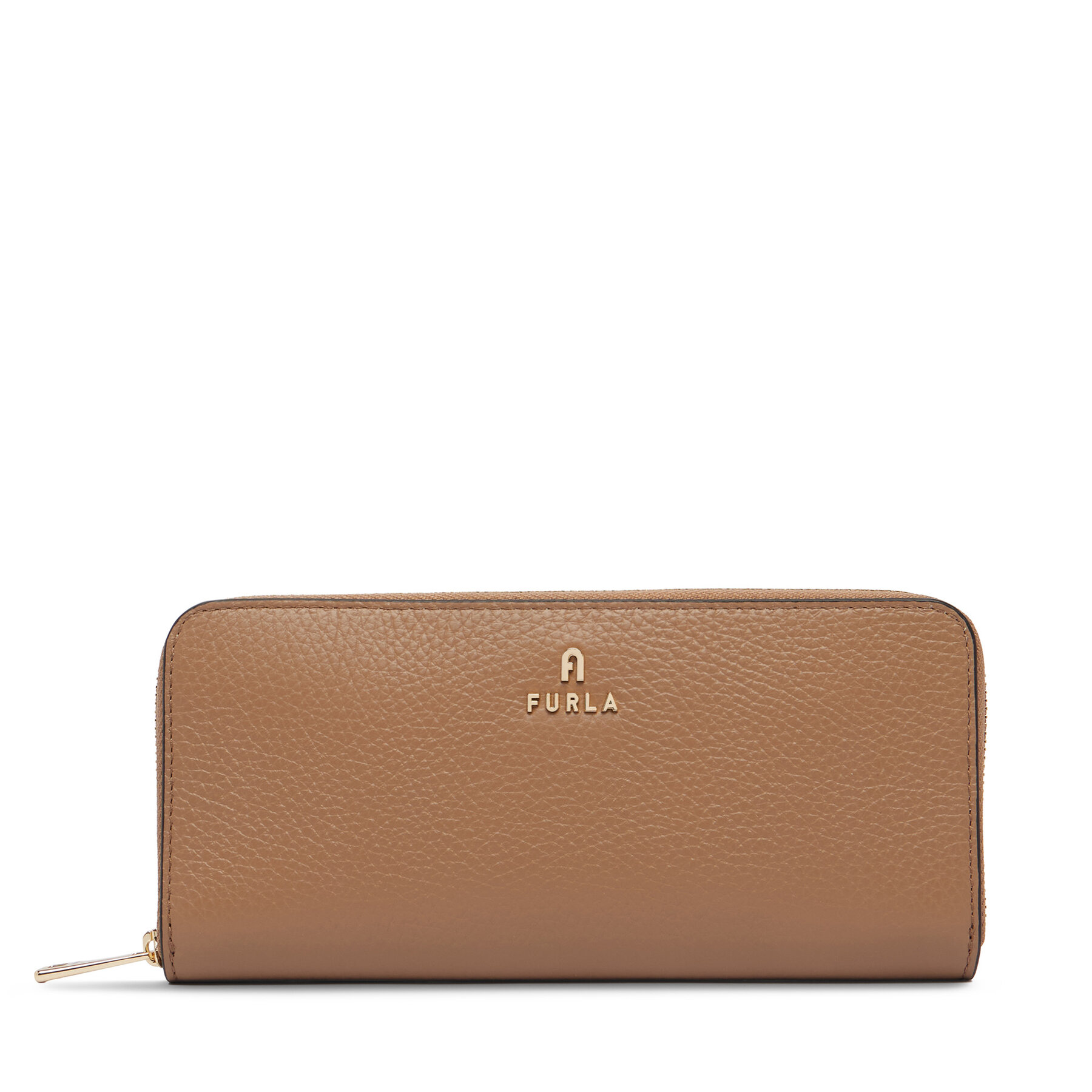 Furla Portfel Camelia L WP00313 HSF000 CN 4489S Brązowy
