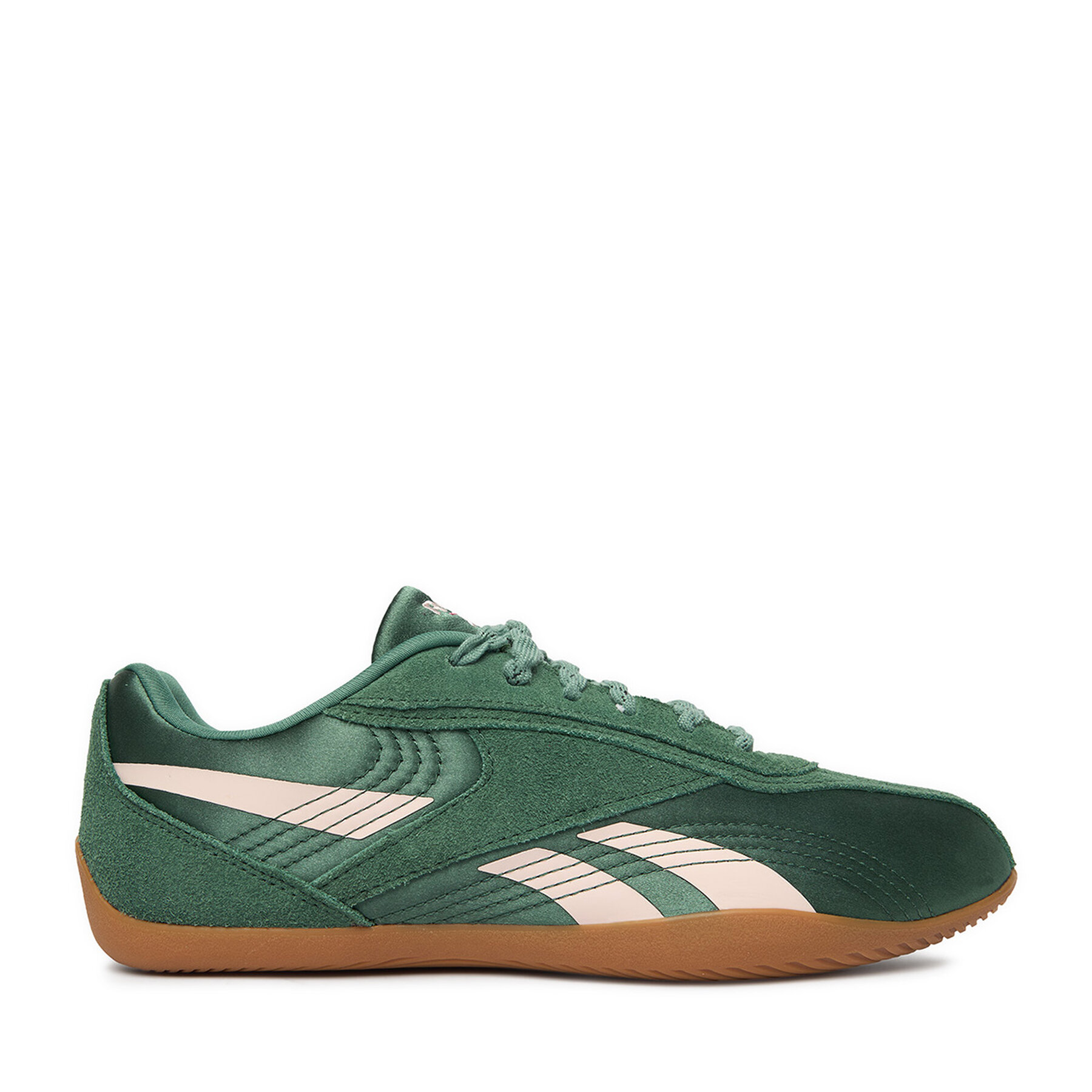 Reebok Sneakersy C-ULTRA LO 100255926 Zielony