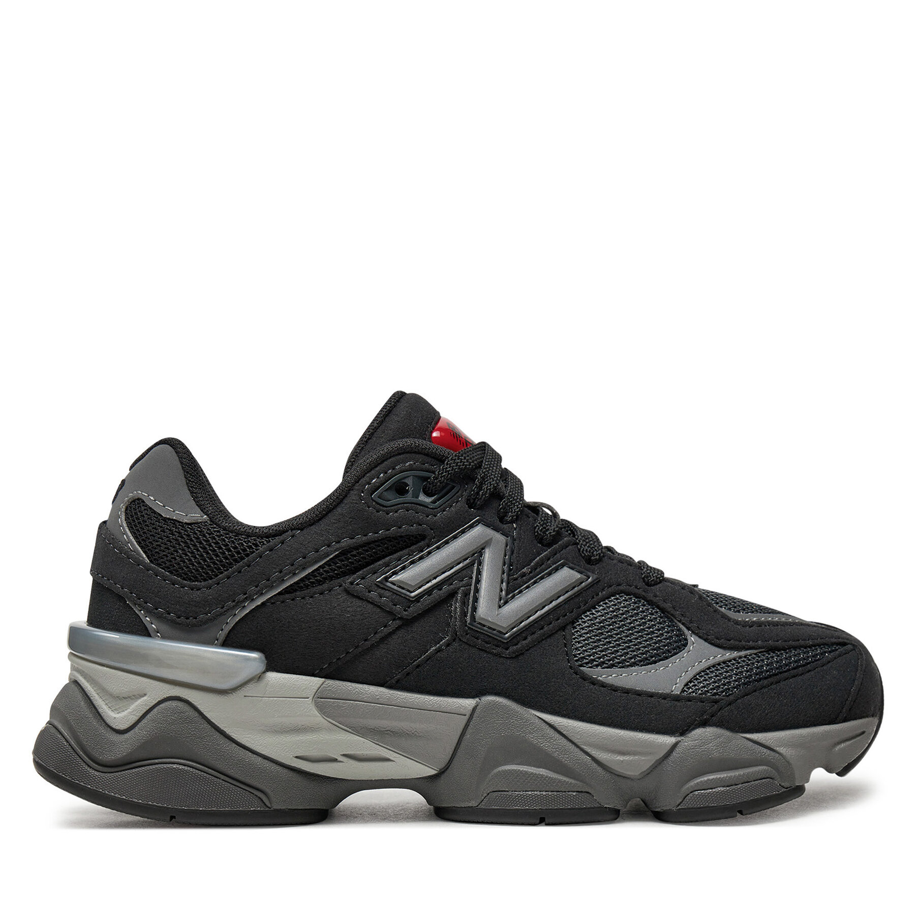 New Balance Sneakersy GC9060BK Czarny